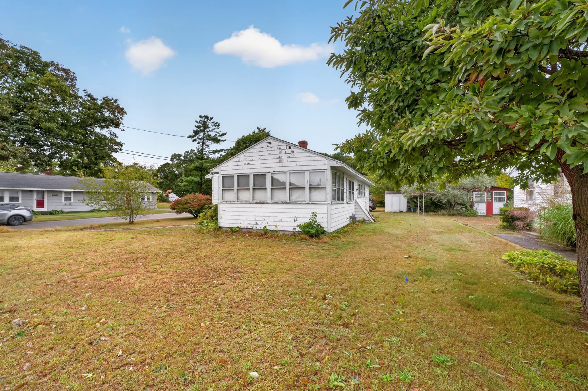Single Family Residence at 24 Broadmarsh Ave, Wareham MA 02571, Wareham, photo 29 of 32