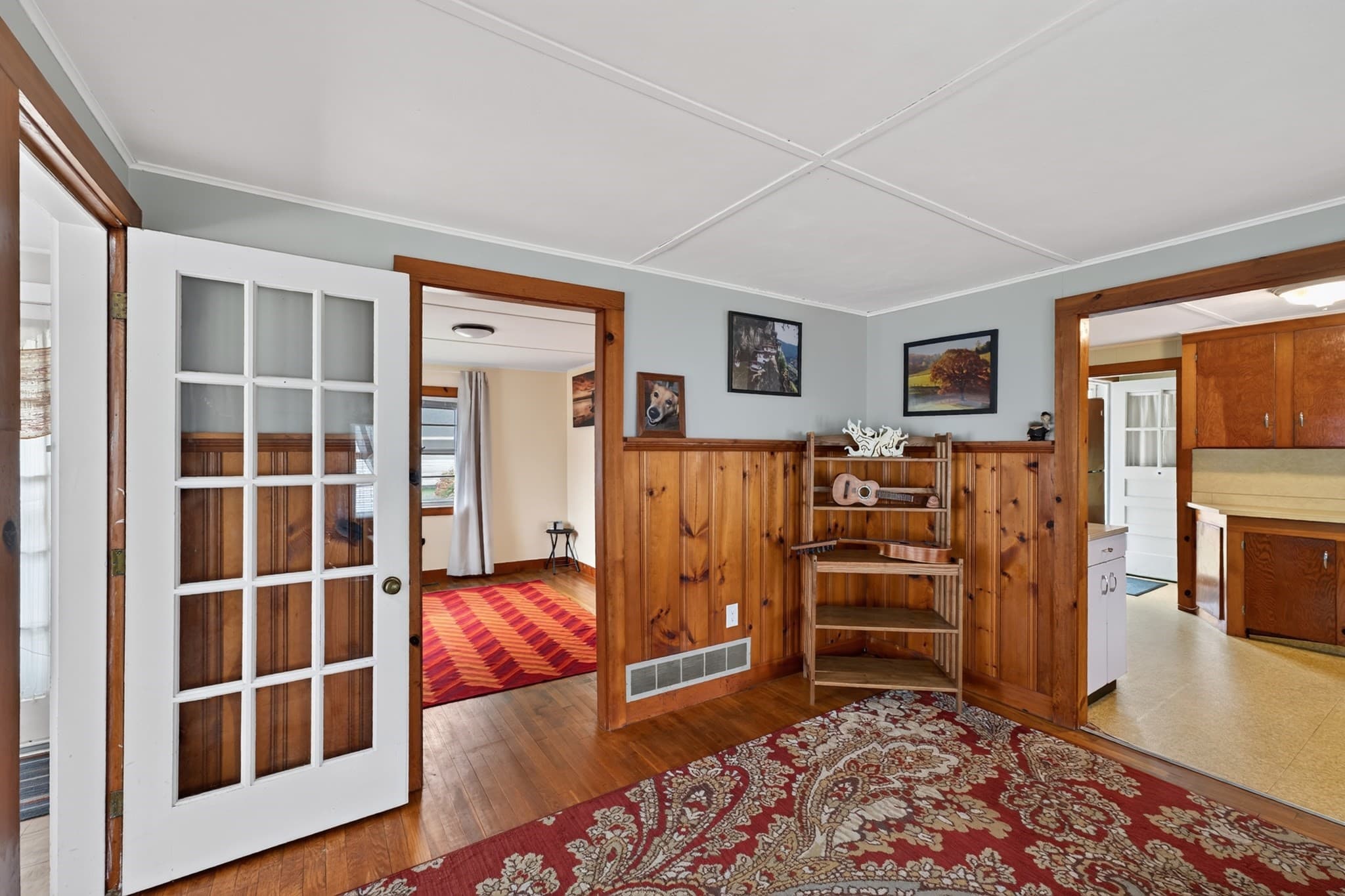 Single Family Residence at 24 Broadmarsh Ave, Wareham MA 02571, Wareham, photo 8 of 32