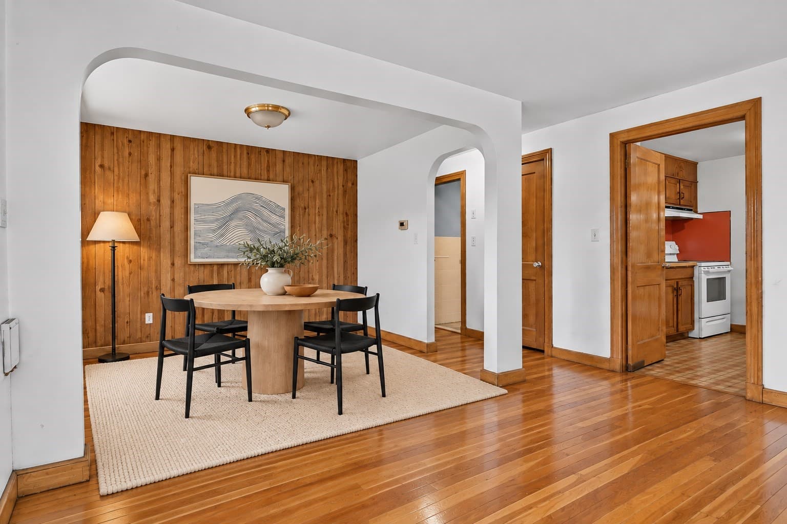 Single Family Residence at 29 Church St, Braintree MA 02184, Braintree, photo 7 of 25