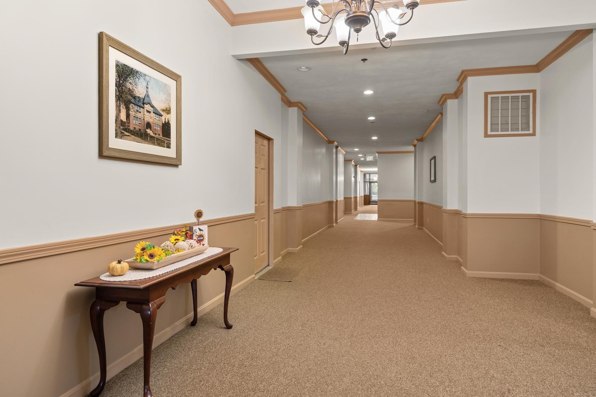 Condominium at 110 South Ave # 2, Whitman MA 02382, Whitman, photo 3 of 20