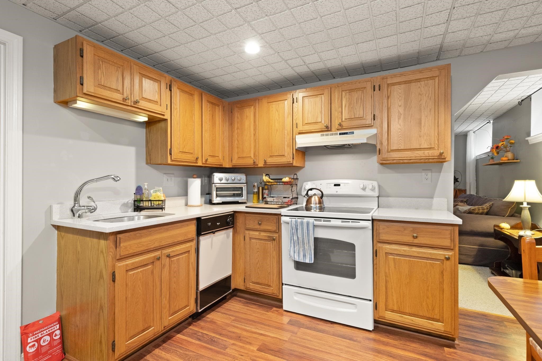 Condominium at 110 South Ave # 2, Whitman MA 02382, Whitman, photo 14 of 20