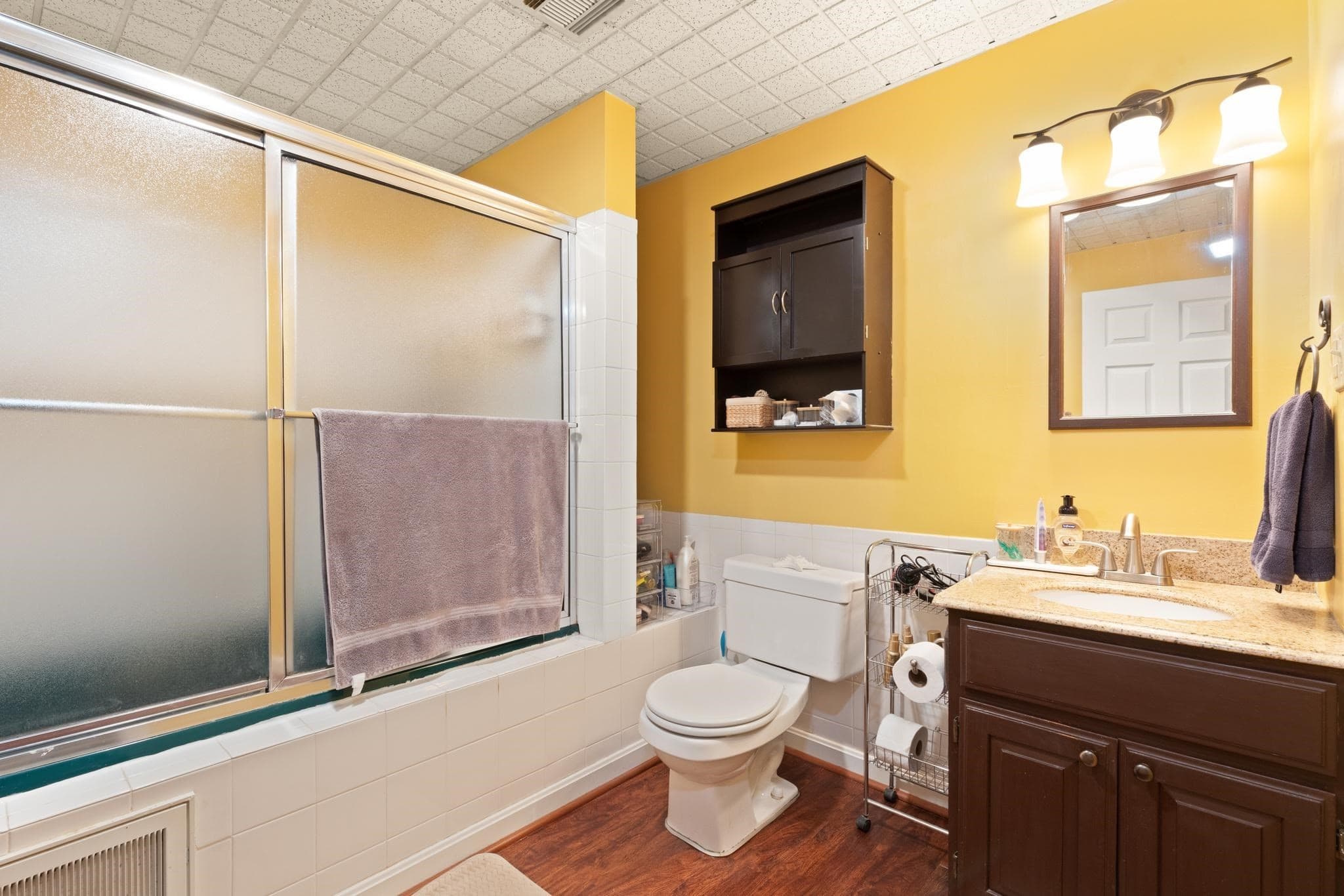 Condominium at 110 South Ave # 2, Whitman MA 02382, Whitman, photo 18 of 20