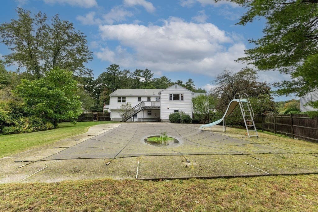 Single Family Residence at 15 Casey, Canton MA 02021, Canton, photo 41 of 42