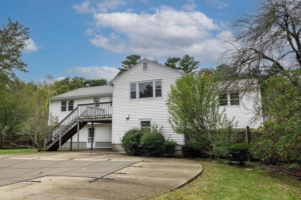 Single Family Residence at 15 Casey, Canton MA 02021, Canton, photo 40 of 42