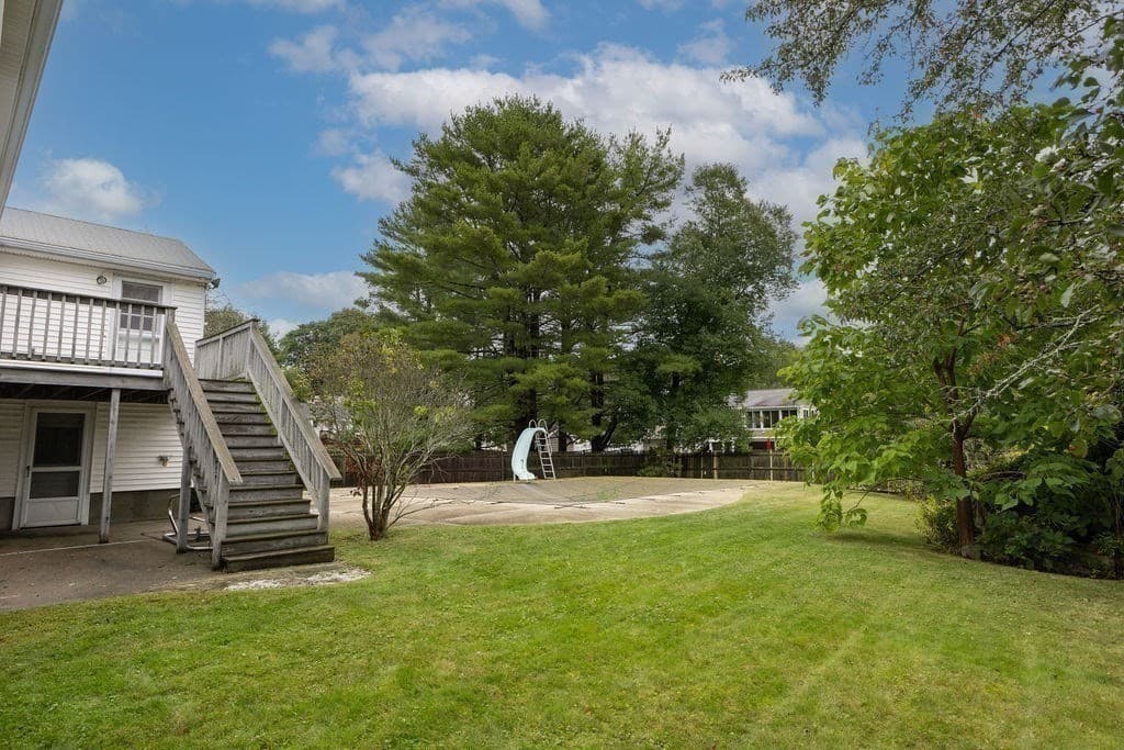 Single Family Residence at 15 Casey, Canton MA 02021, Canton, photo 39 of 42