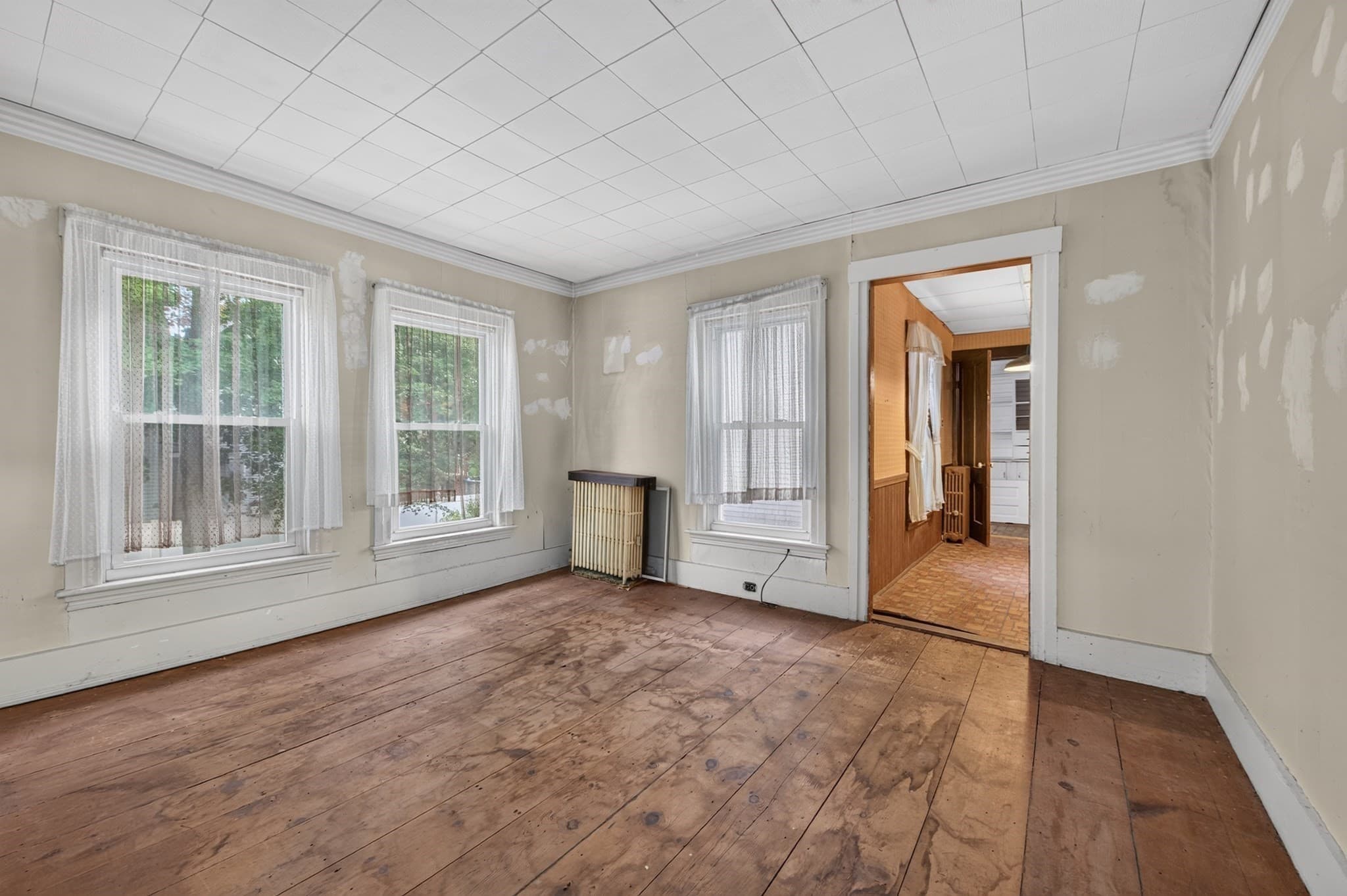 2 Family - 2 Units Up/Down at 63 Pleasant Street, Spencer MA 01562, Spencer, photo 23 of 39