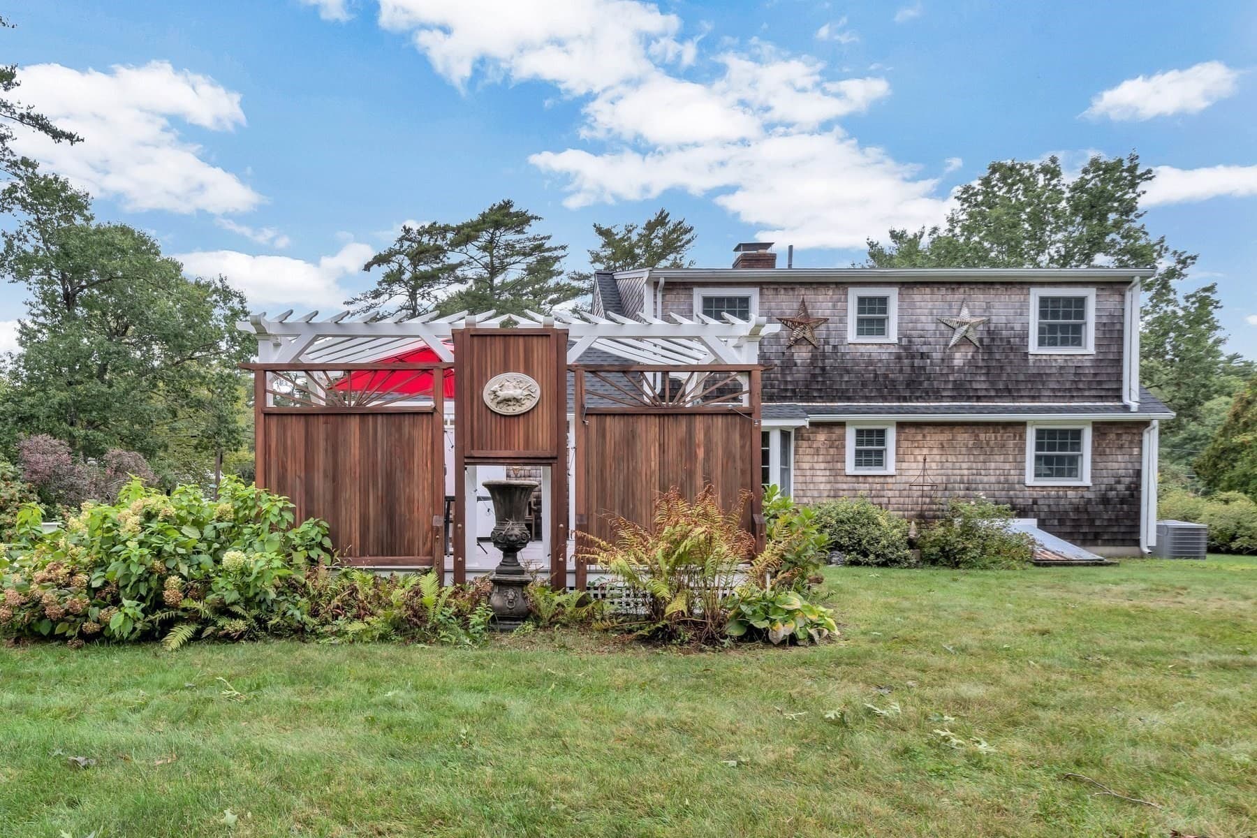 Single Family Residence at 8 Midway Rd, Bourne MA 02559, Bourne, photo 27 of 42