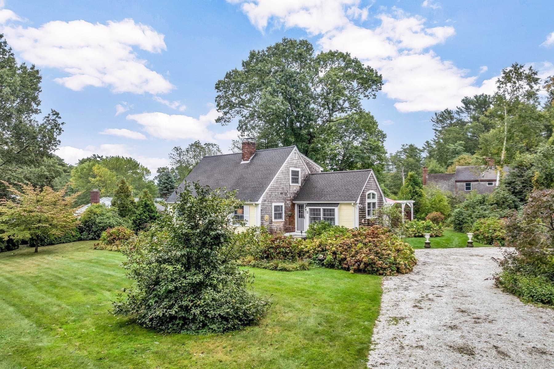Single Family Residence at 8 Midway Rd, Bourne MA 02559, Bourne, photo 3 of 42