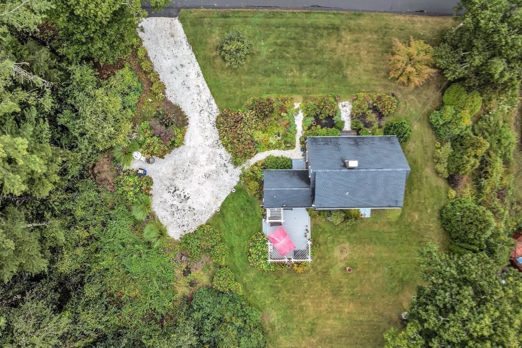 Single Family Residence at 8 Midway Rd, Bourne MA 02559, Bourne, photo 32 of 42