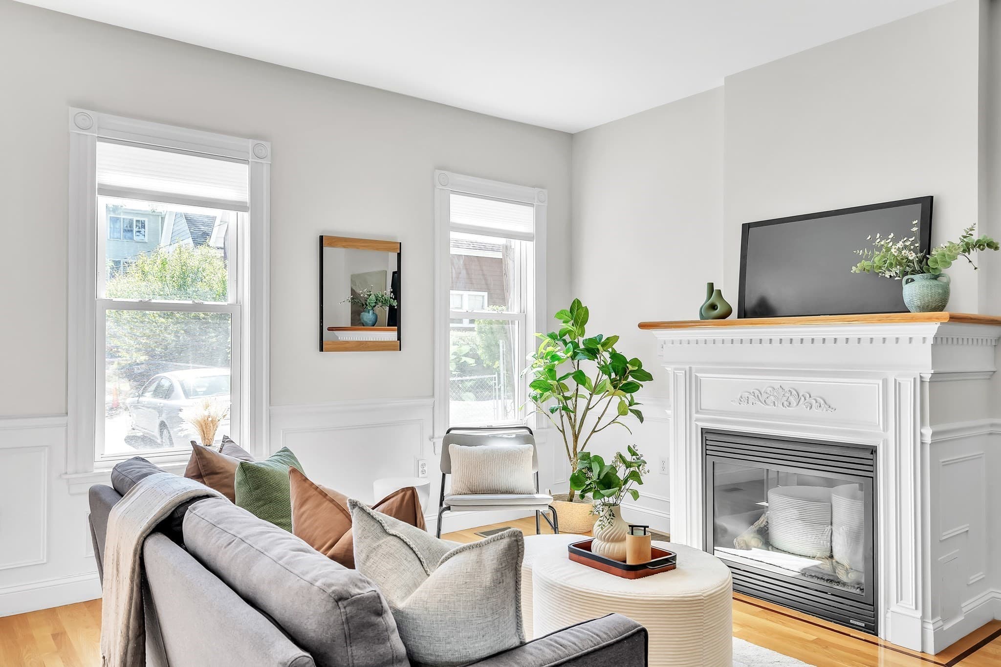 2 Wyatt Circle # 2, Somerville MA 02143