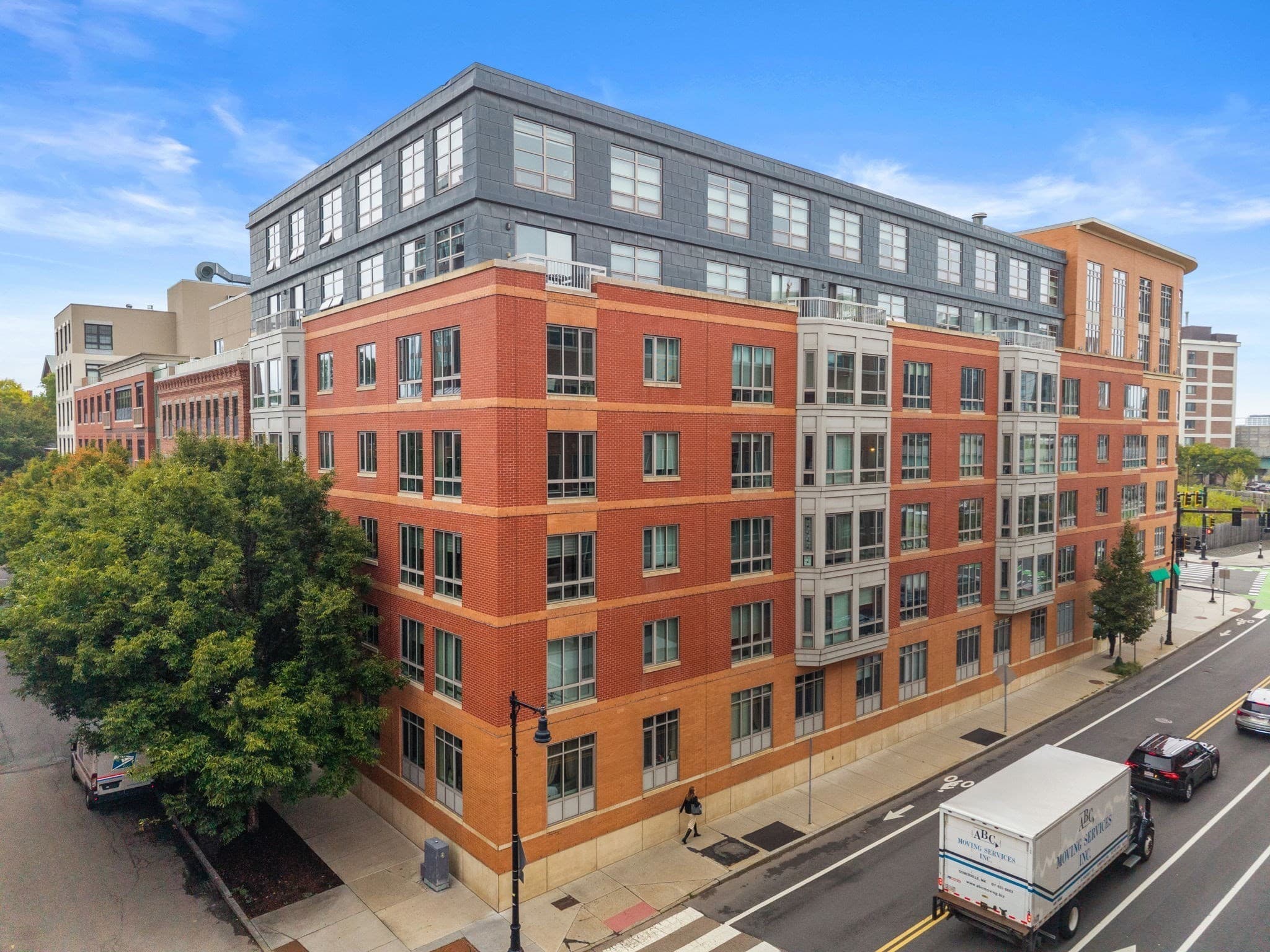 17 Otis St # D105, Cambridge MA 02141