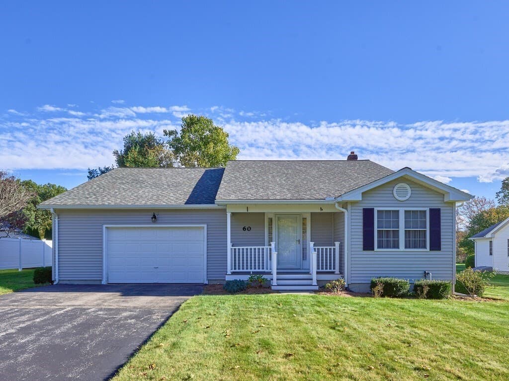 60 Potter Farm Rd, Auburn MA 01501