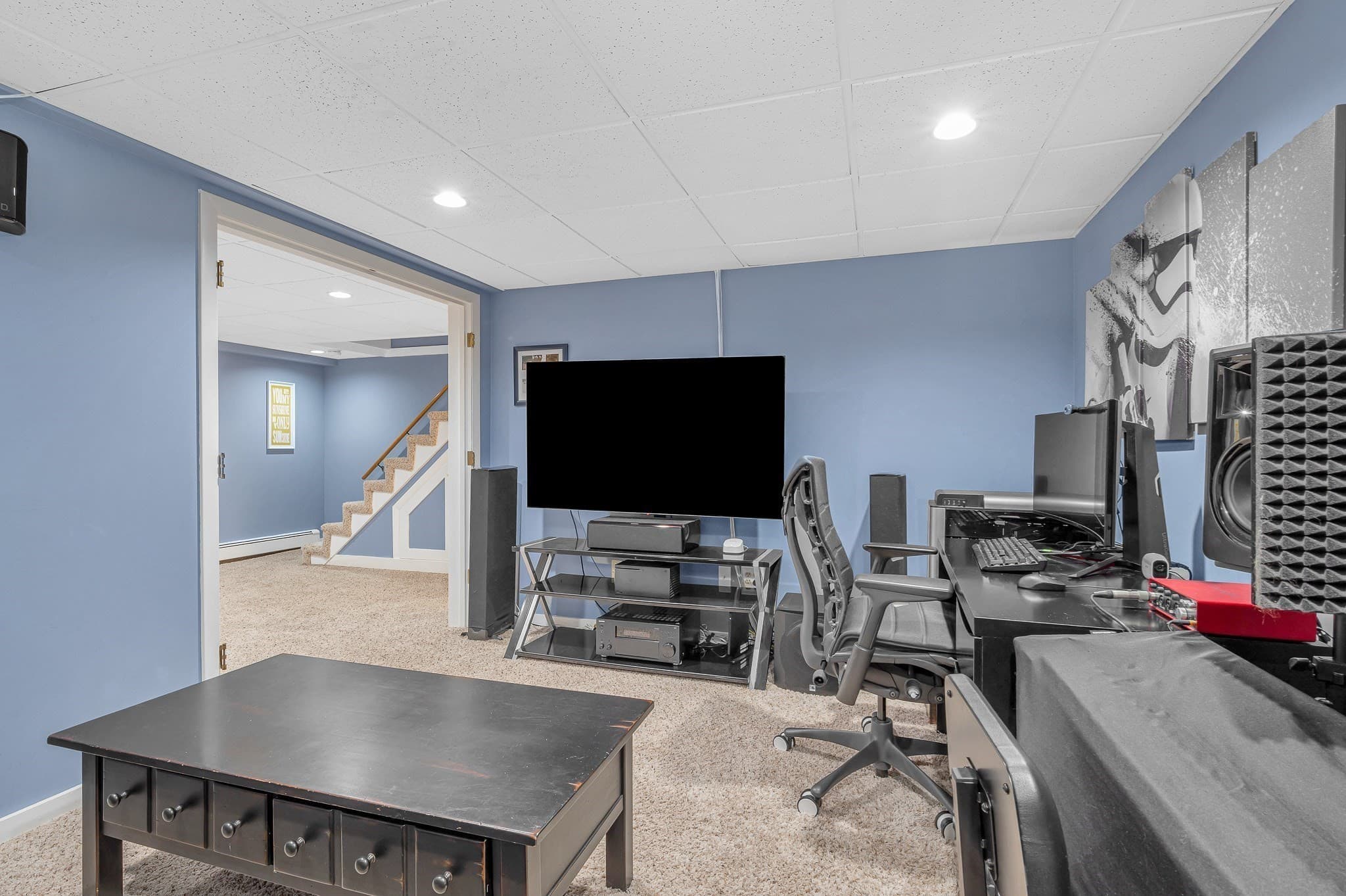 Single Family Residence at 137 Central St, North Reading MA 01864, North Reading, photo 23 of 28