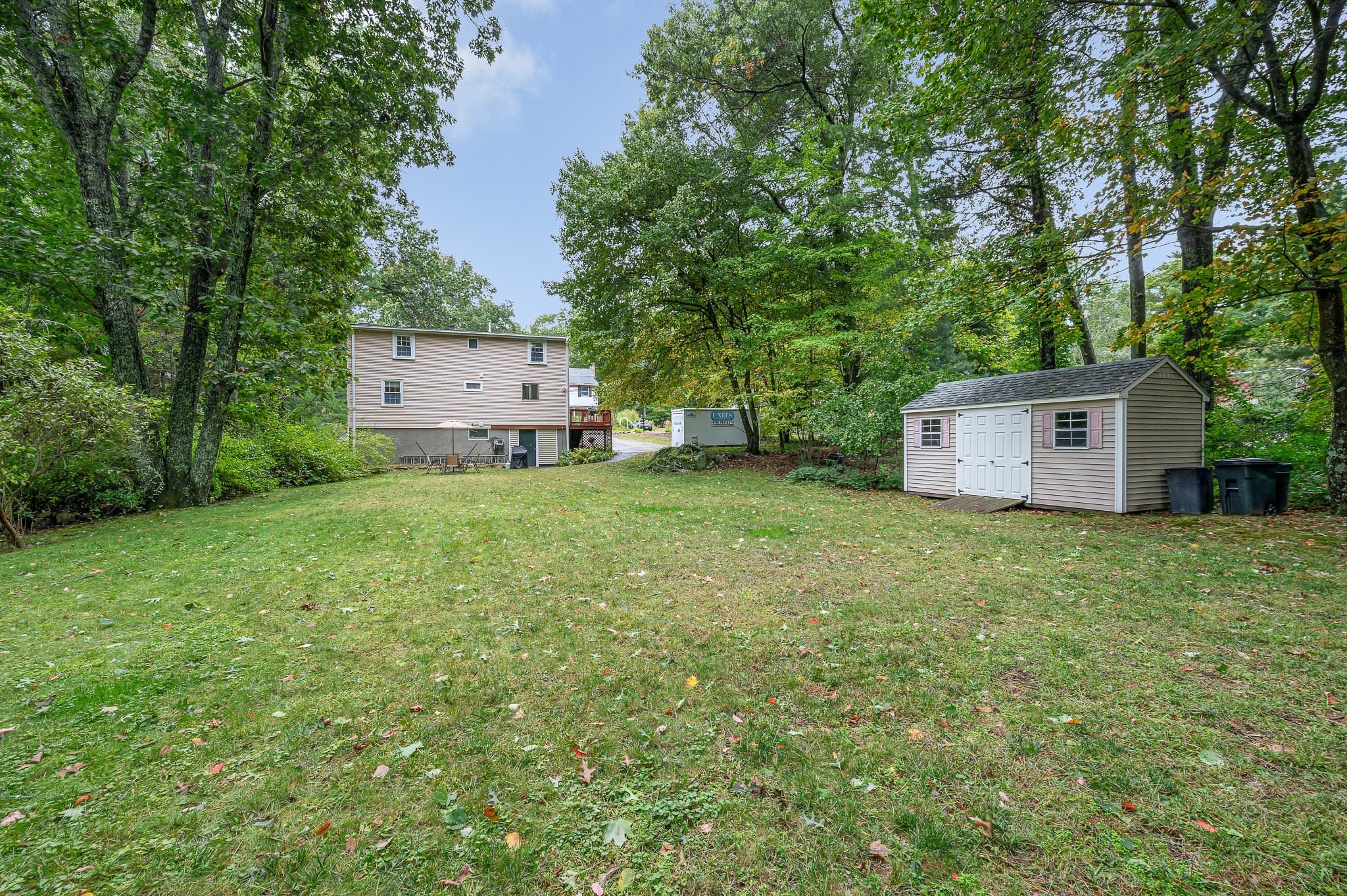 Single Family Residence at 137 Central St, North Reading MA 01864, North Reading, photo 28 of 28