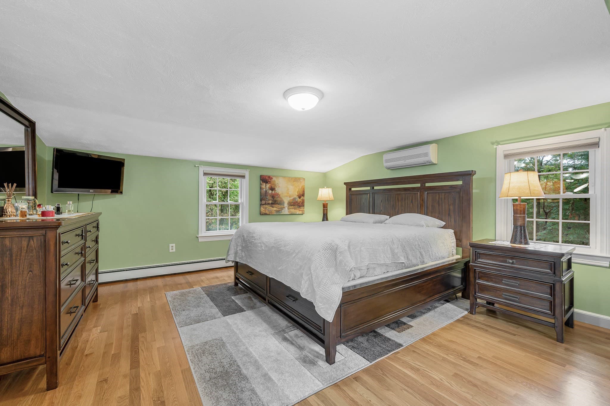 Single Family Residence at 137 Central St, North Reading MA 01864, North Reading, photo 14 of 28