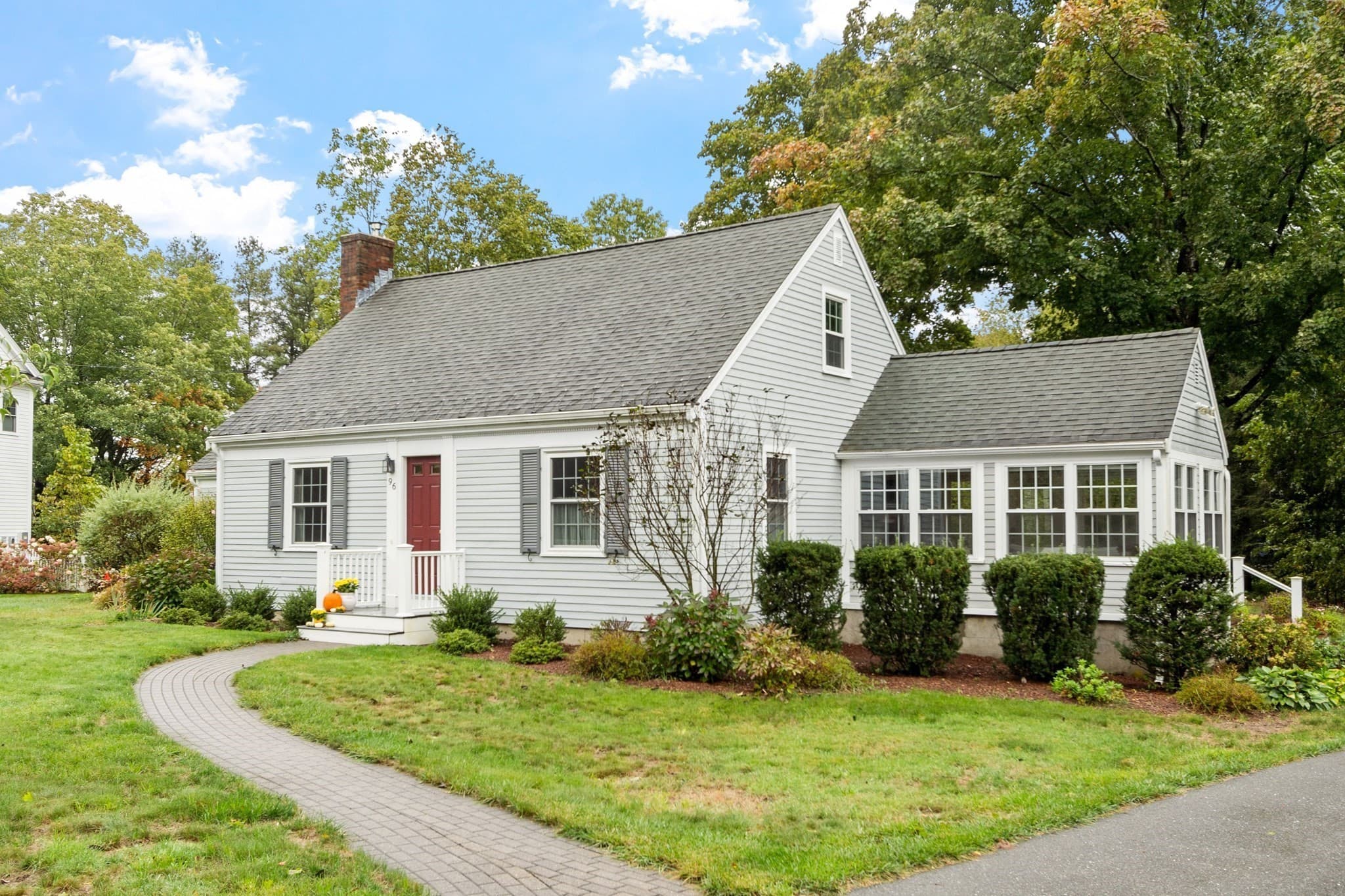 96 Whittemore St, Concord MA 01742