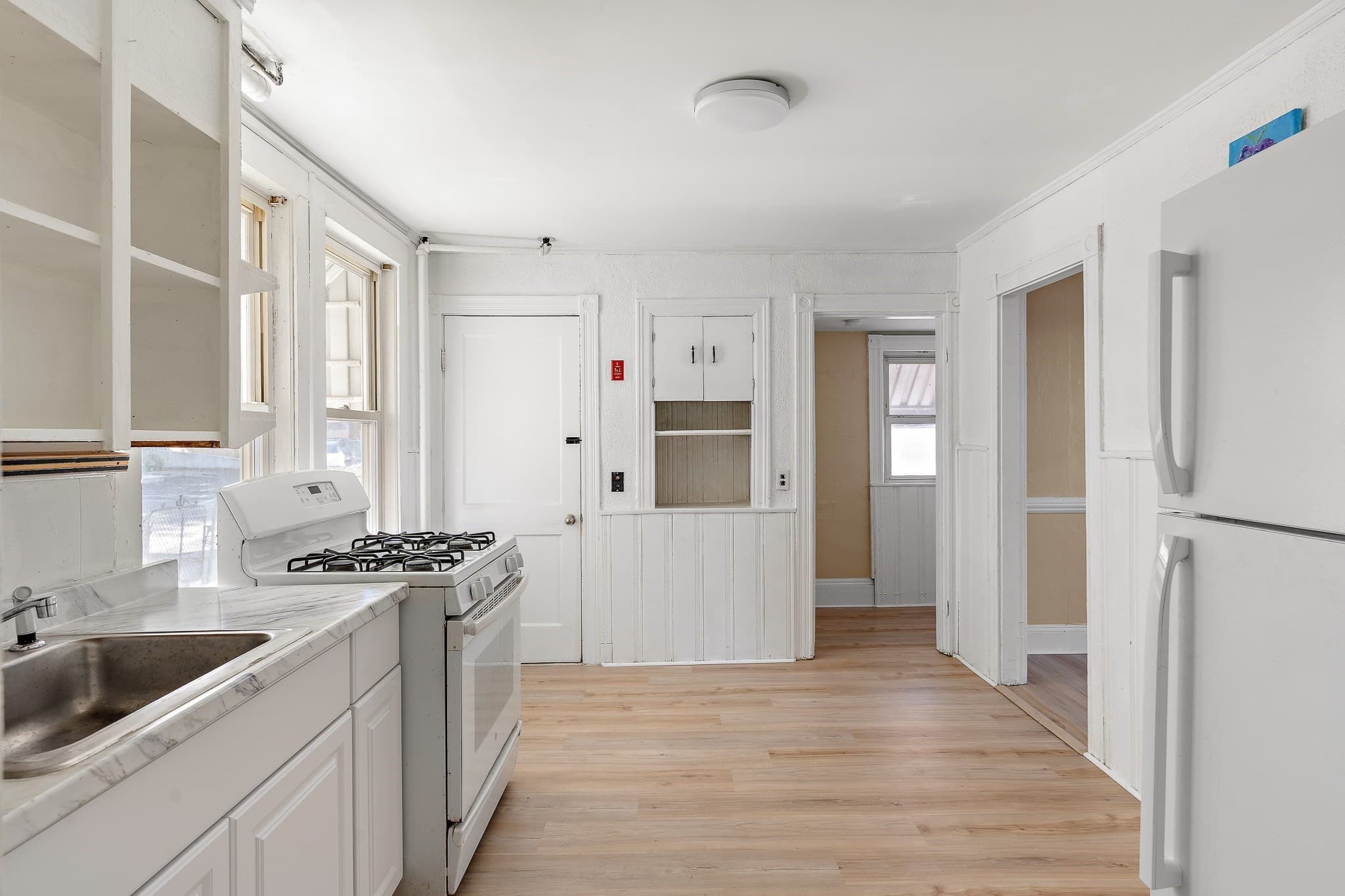 Single Family Residence at 100 Fremont St, Somerville MA 02145, Somerville, photo 5 of 15