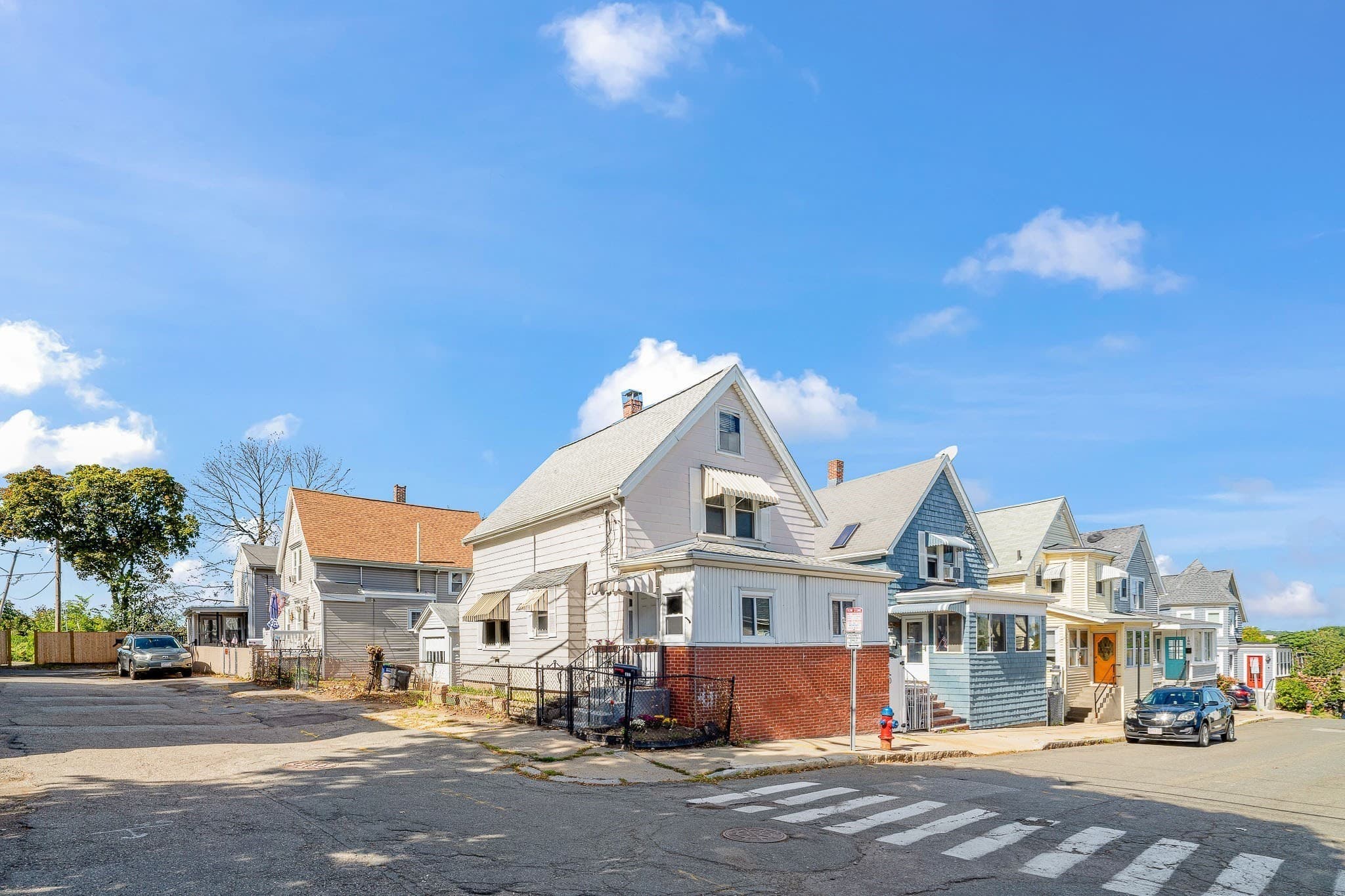 Single Family Residence at 100 Fremont St, Somerville MA 02145, Somerville, photo 15 of 15