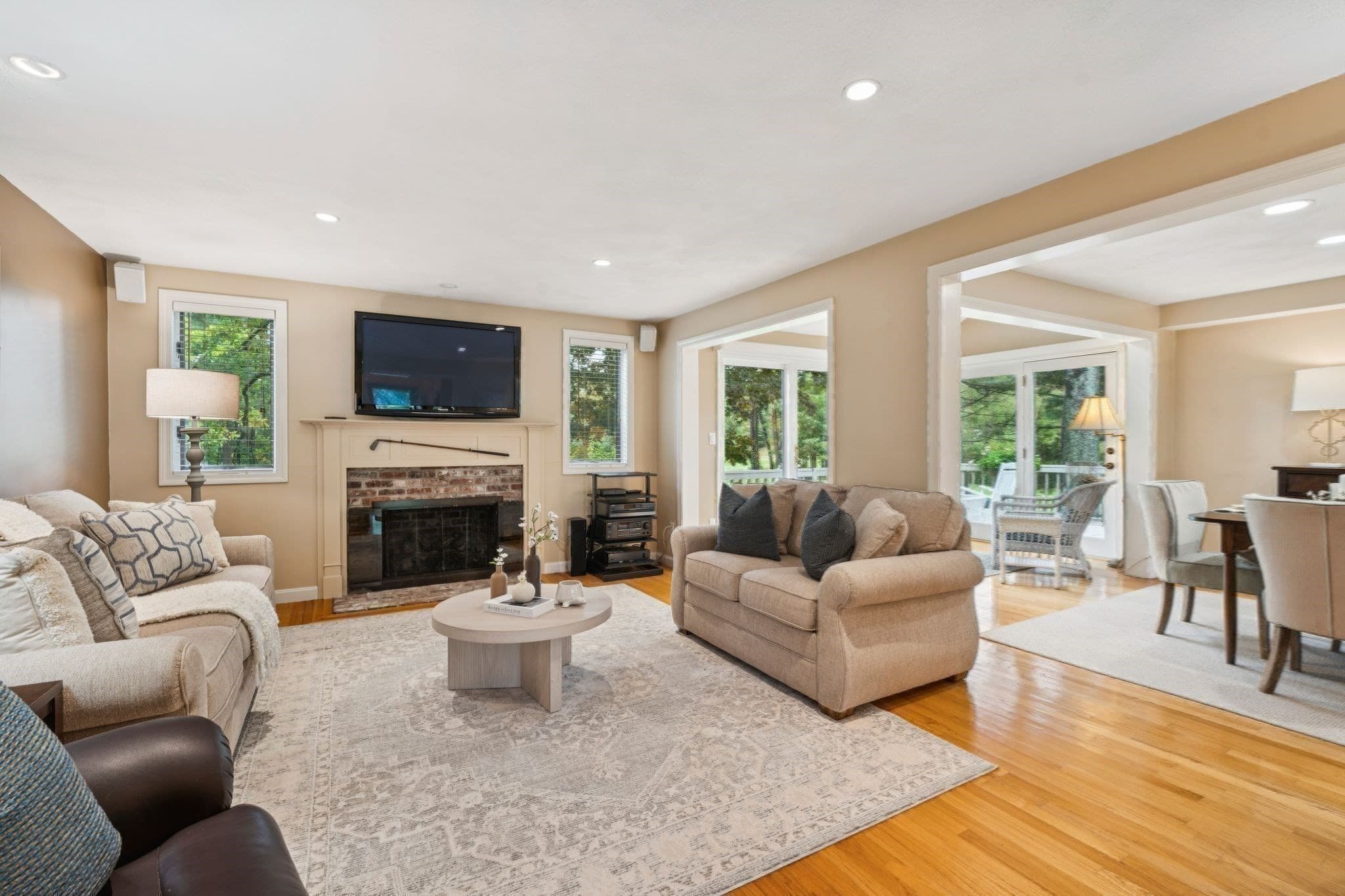 Condominium at 4 Cleek Court # 4, North Reading MA 01864, North Reading, photo 14 of 30