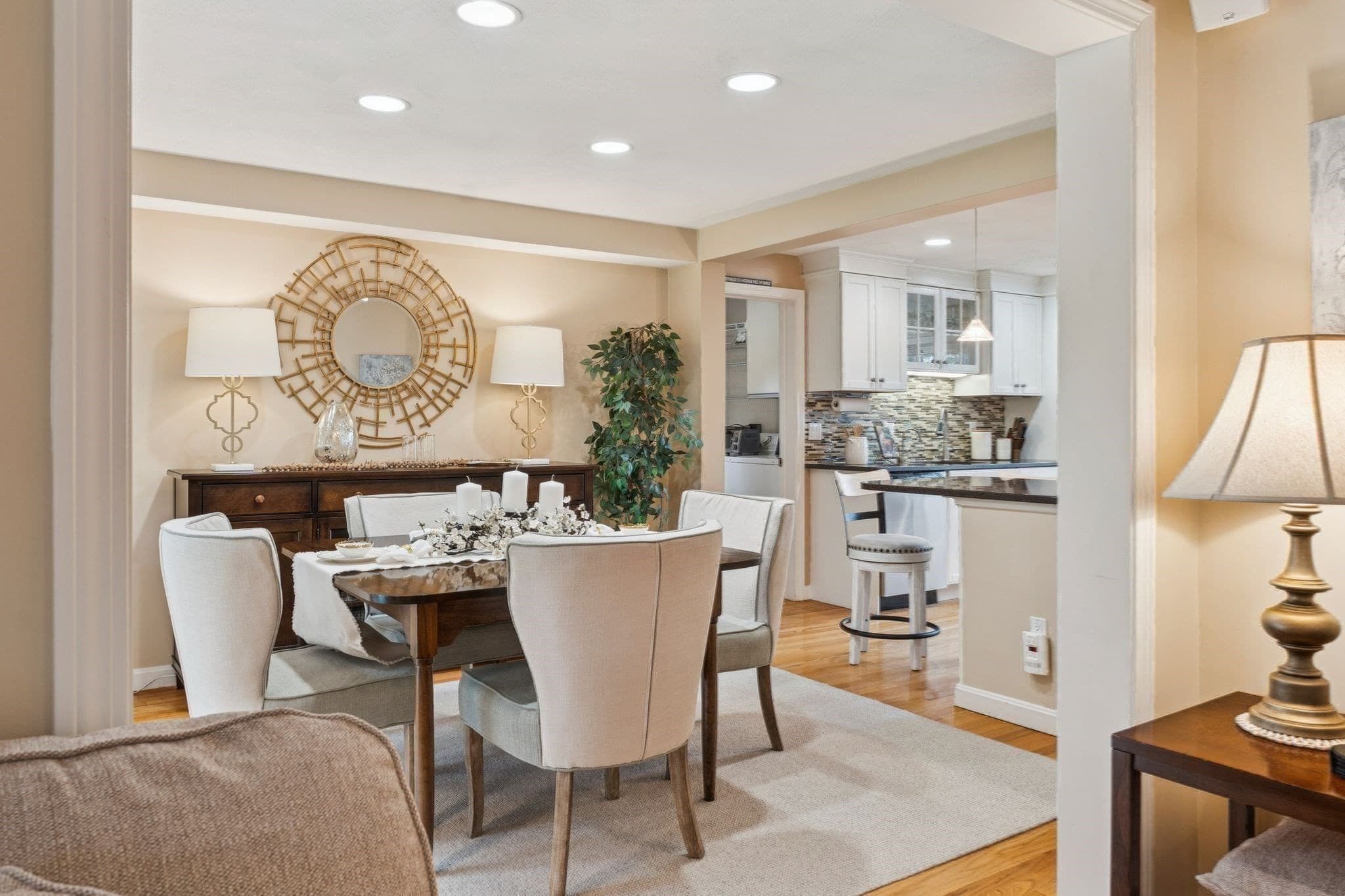 Condominium at 4 Cleek Court # 4, North Reading MA 01864, North Reading, photo 15 of 30