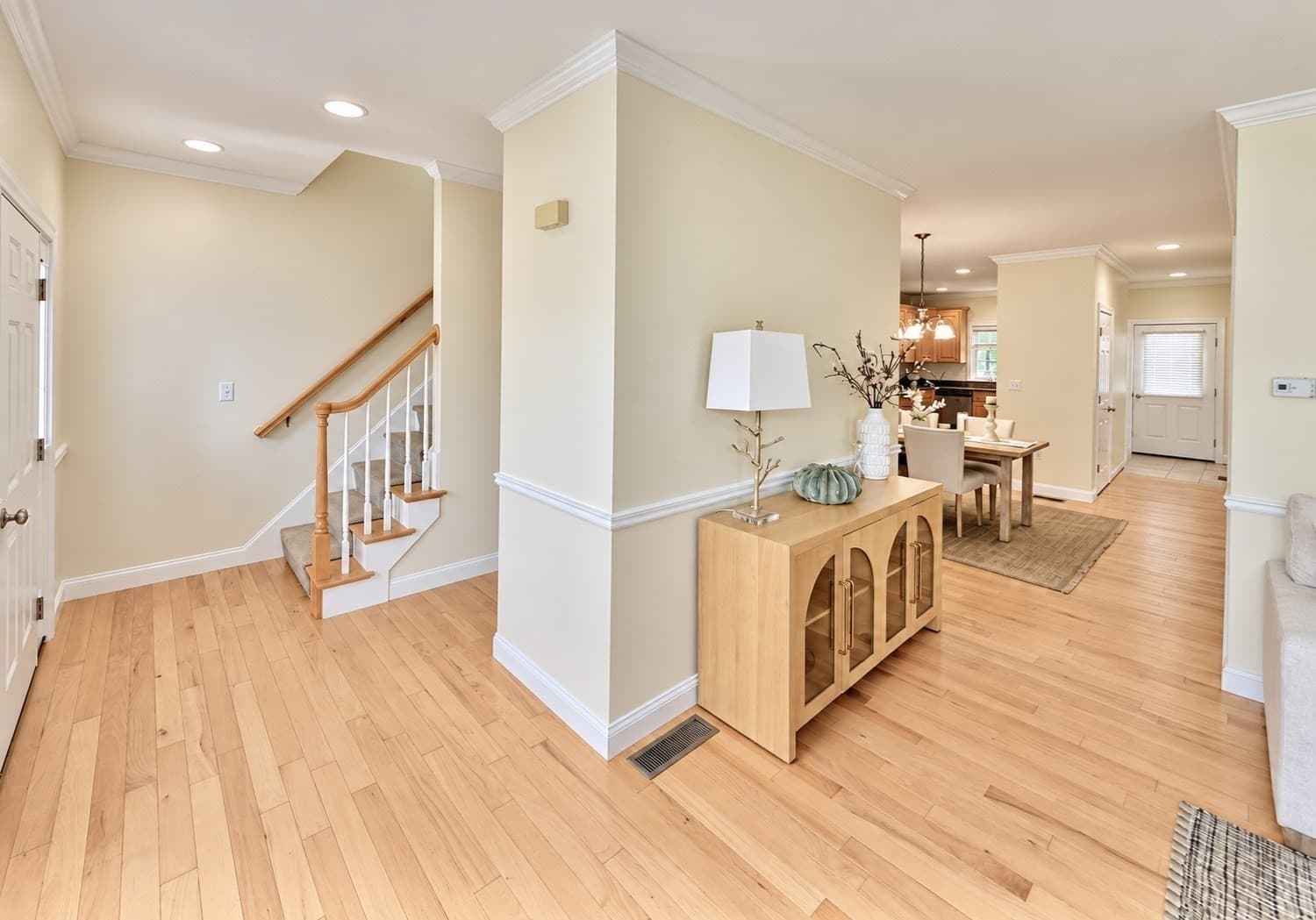 Condominium at 45 Meetinghouse Rd # 45, Norfolk MA 02056, Norfolk, photo 2 of 24
