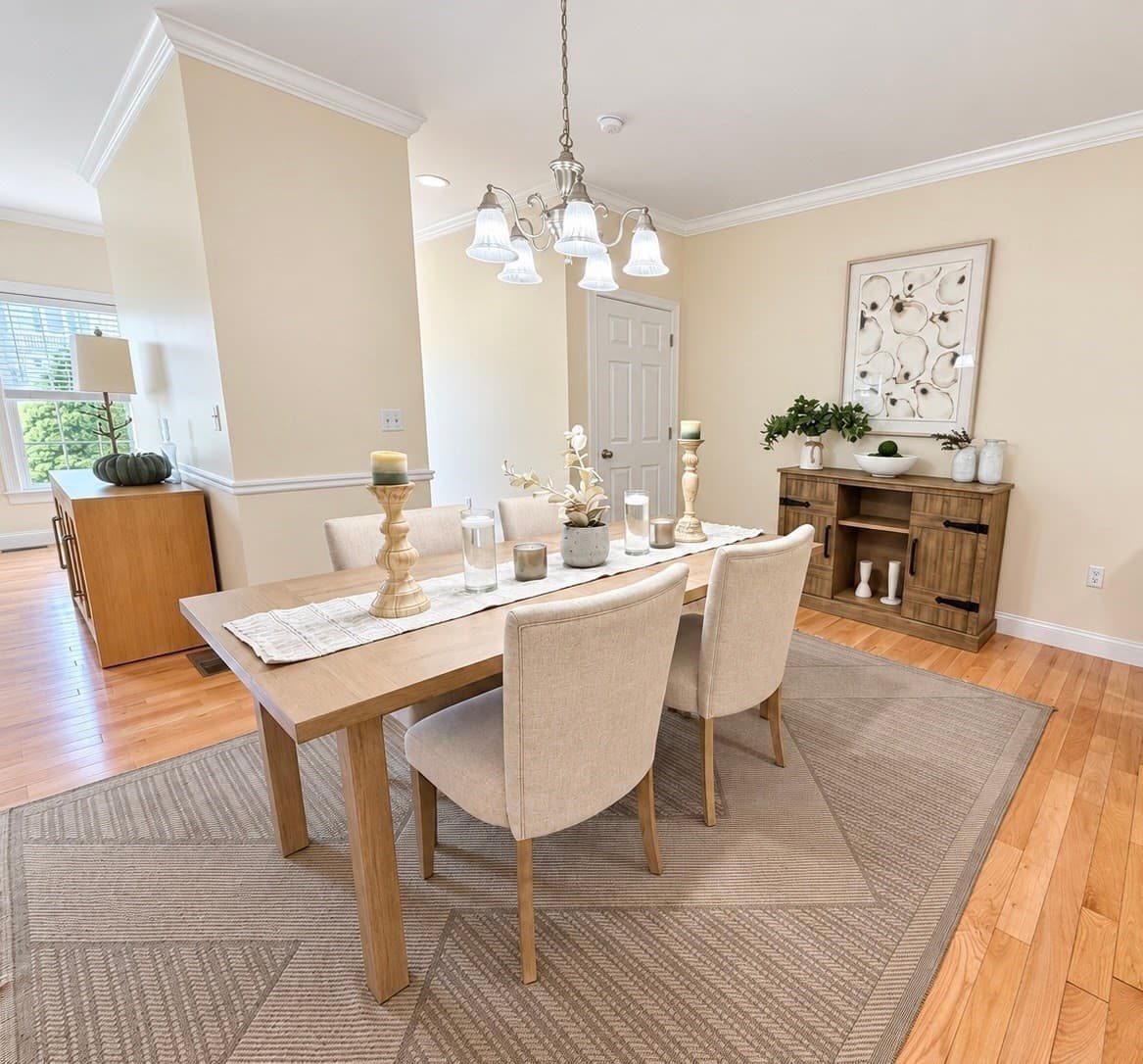 Condominium at 45 Meetinghouse Rd # 45, Norfolk MA 02056, Norfolk, photo 6 of 24