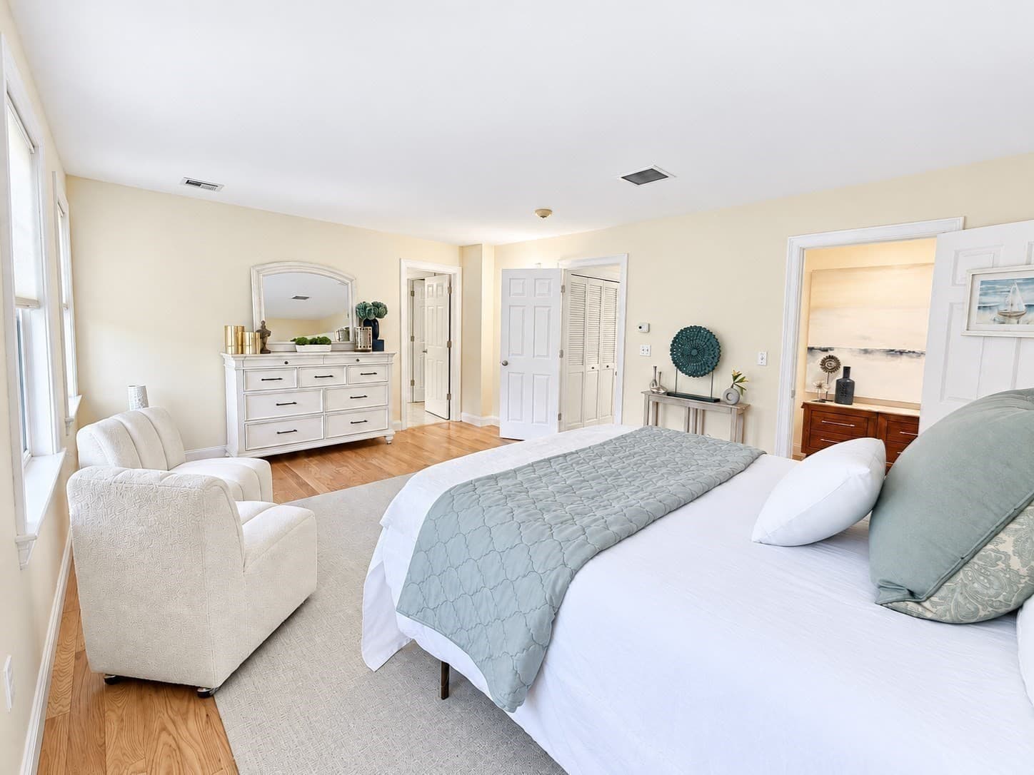 Condominium at 45 Meetinghouse Rd # 45, Norfolk MA 02056, Norfolk, photo 12 of 24
