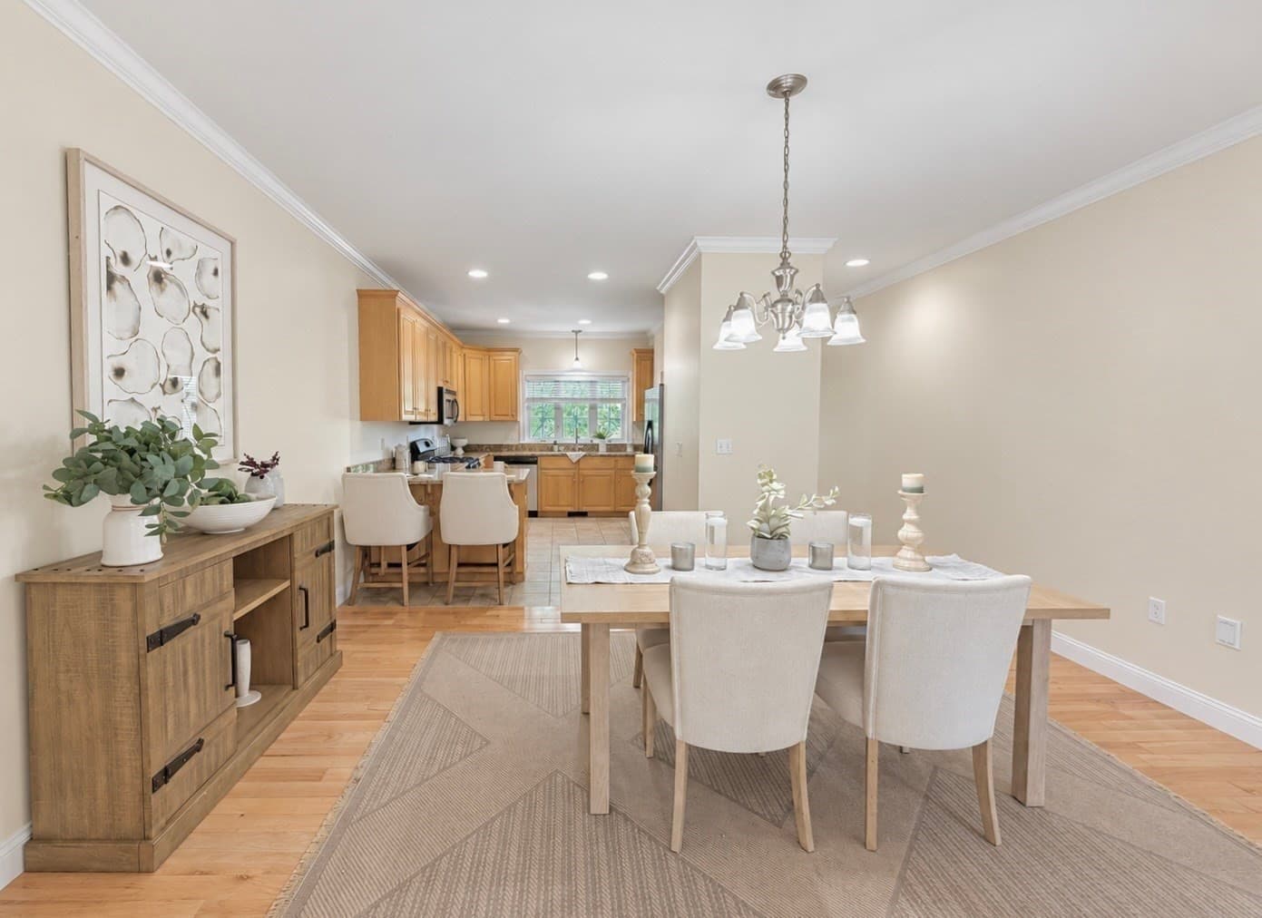 Condominium at 45 Meetinghouse Rd # 45, Norfolk MA 02056, Norfolk, photo 7 of 24