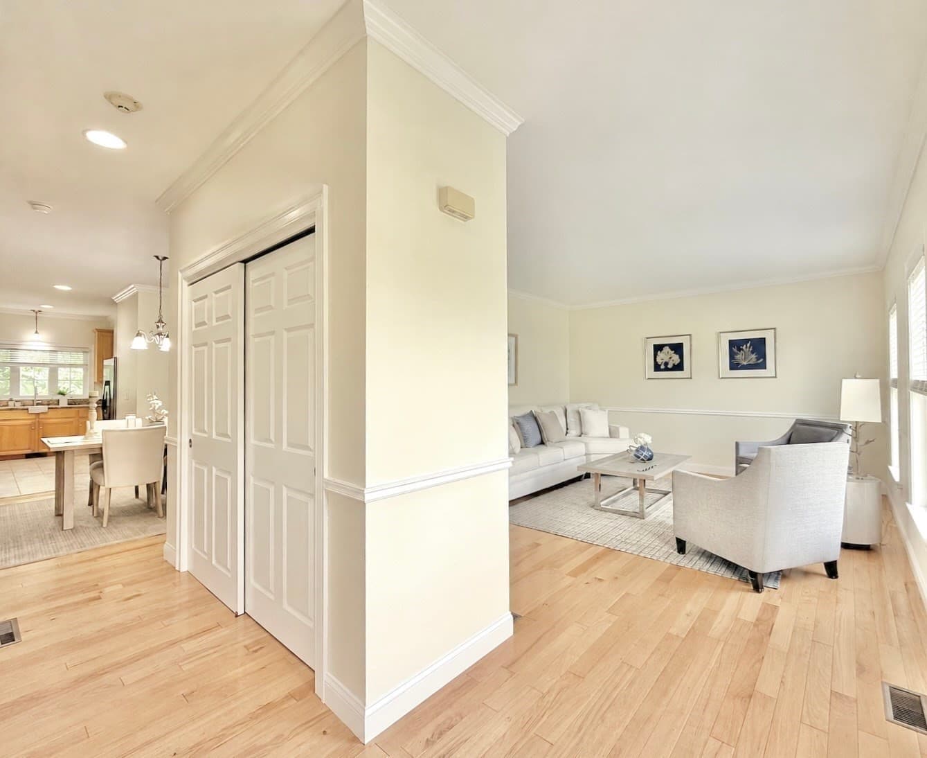 Condominium at 45 Meetinghouse Rd # 45, Norfolk MA 02056, Norfolk, photo 3 of 24