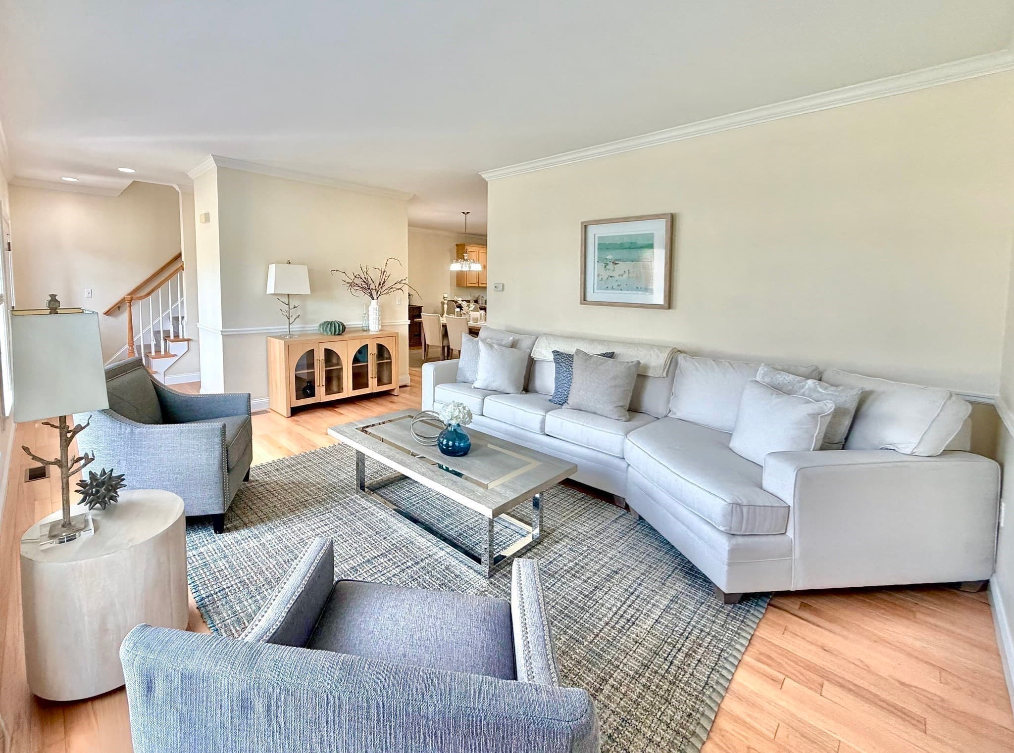 Condominium at 45 Meetinghouse Rd # 45, Norfolk MA 02056, Norfolk, photo 5 of 24
