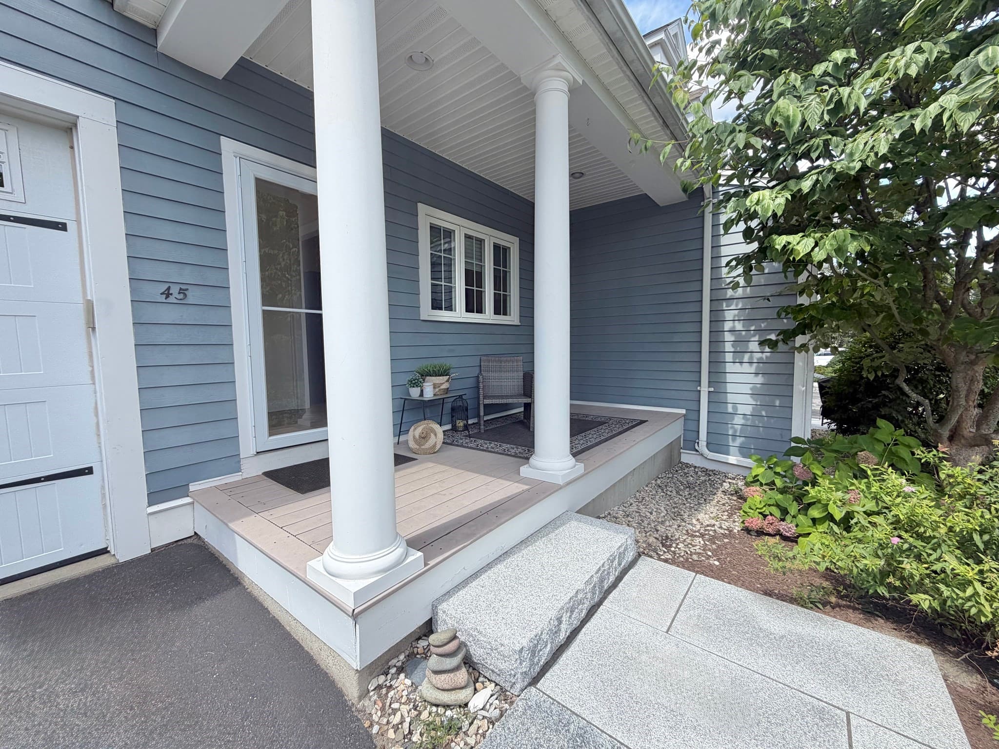 Condominium at 45 Meetinghouse Rd # 45, Norfolk MA 02056, Norfolk, photo 24 of 24