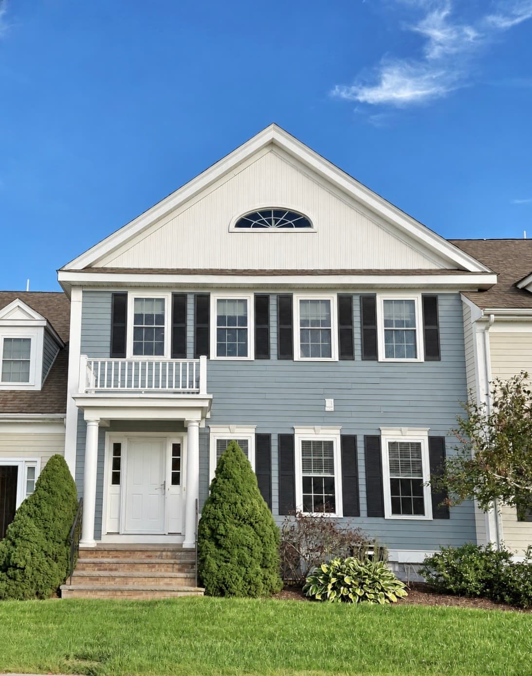Condominium at 45 Meetinghouse Rd # 45, Norfolk MA 02056, Norfolk, photo 19 of 24