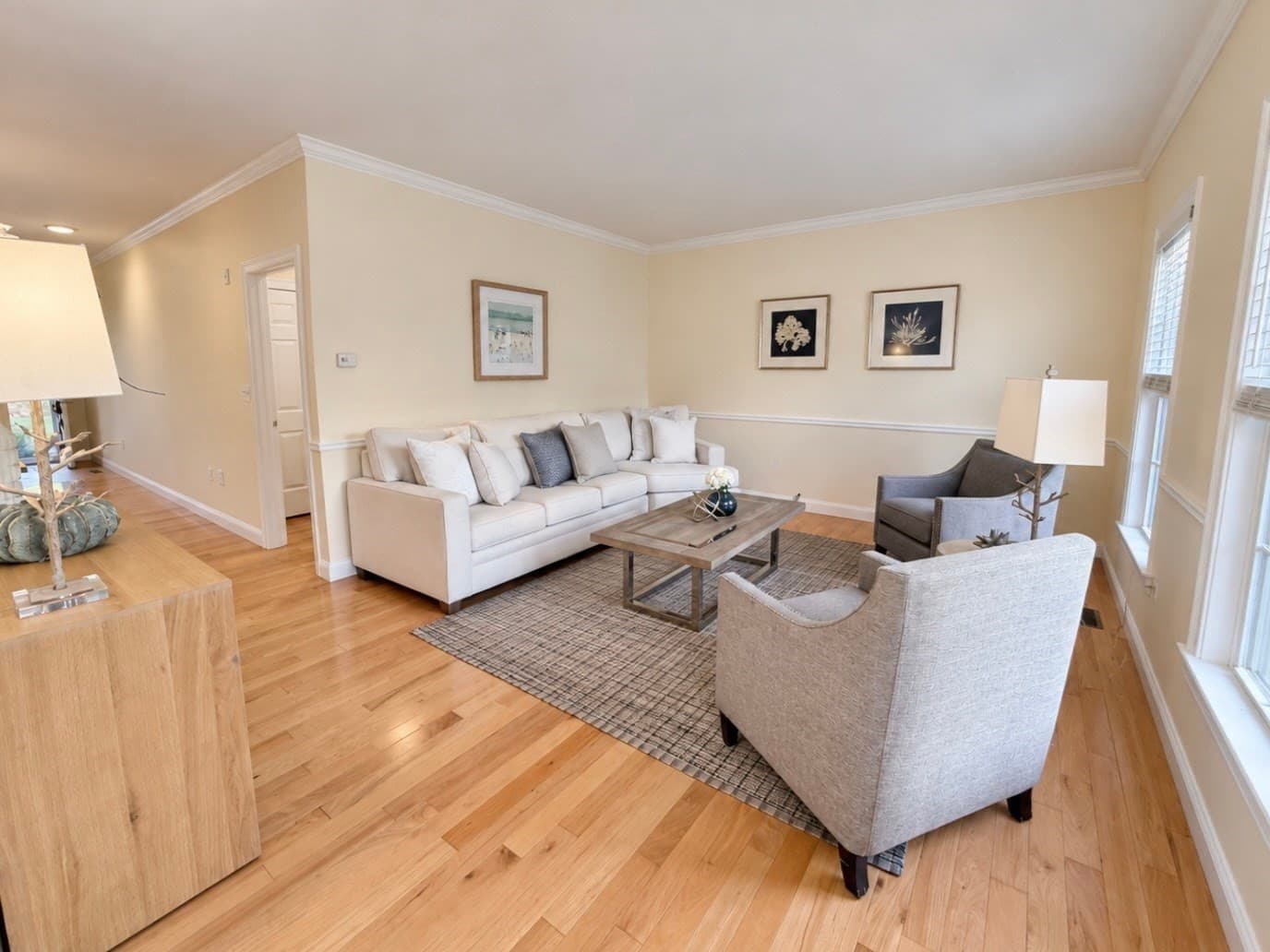 Condominium at 45 Meetinghouse Rd # 45, Norfolk MA 02056, Norfolk, photo 4 of 24