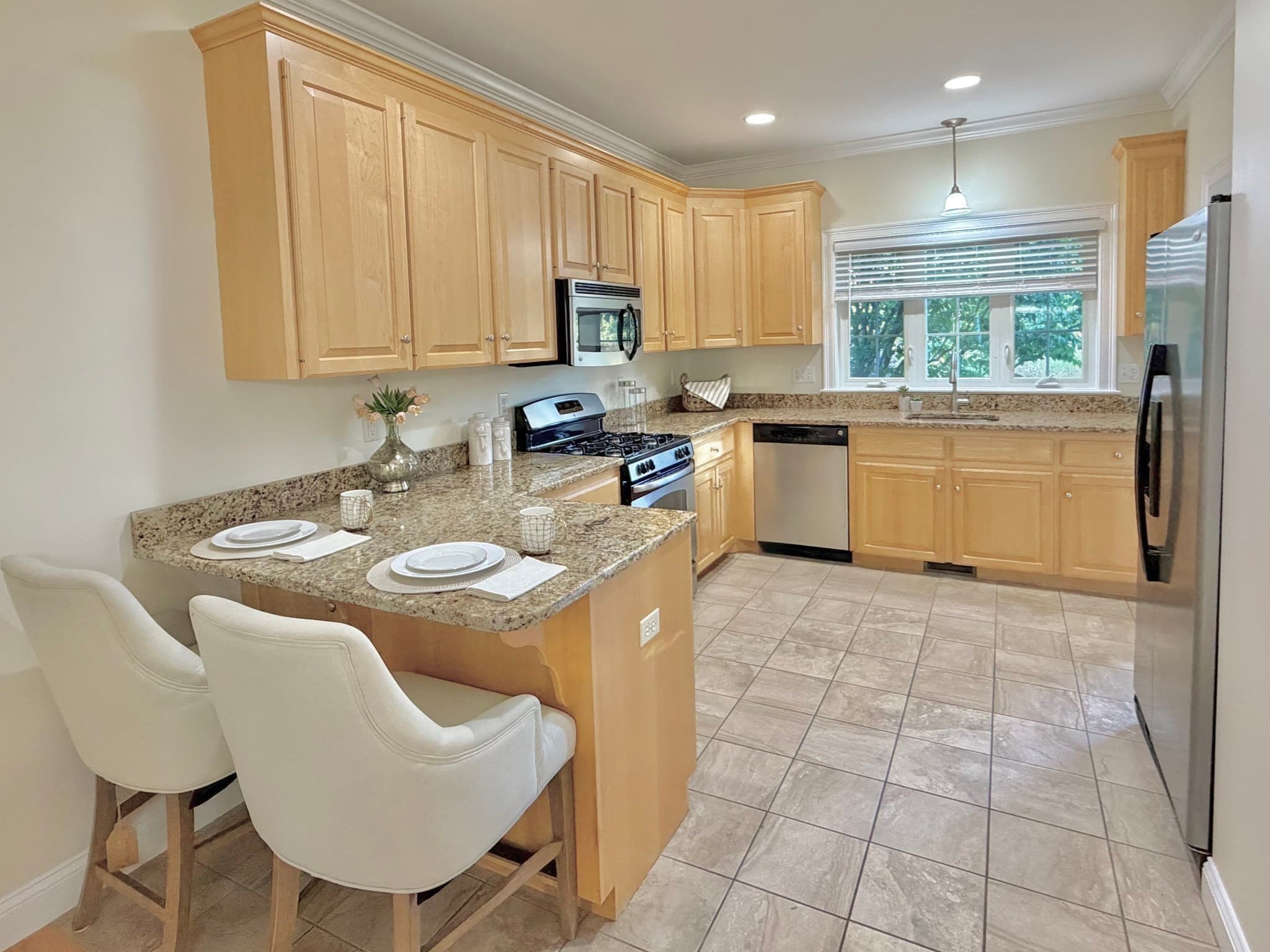 Condominium at 45 Meetinghouse Rd # 45, Norfolk MA 02056, Norfolk, photo 8 of 24