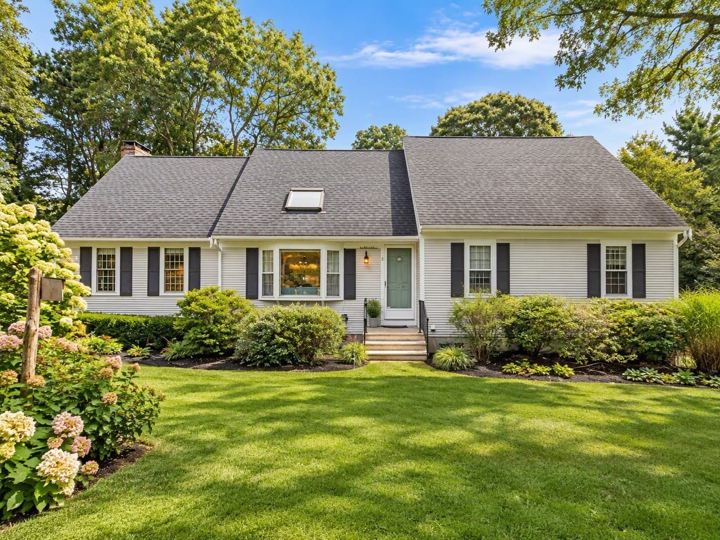 5 Old Fields Rd., Sandwich MA 02563