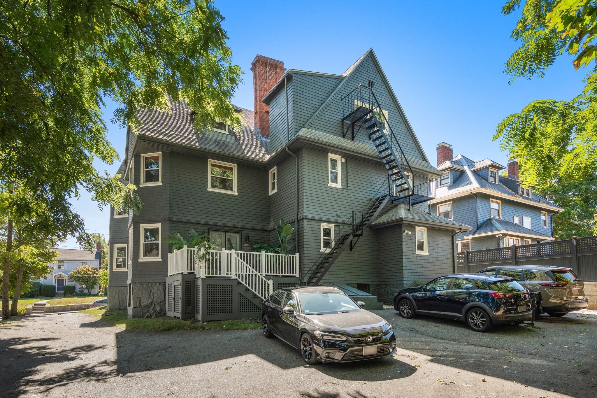 Condominium at 298 Ashmont St # C, Boston MA 02124, Boston, photo 7 of 7