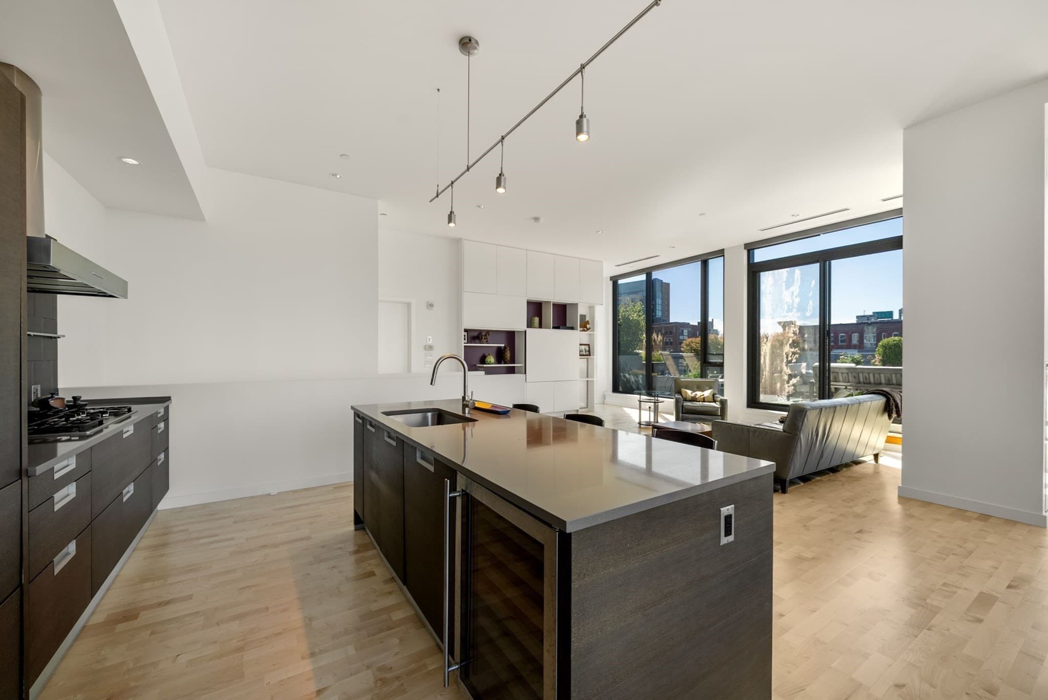 Condominium at 346 Congress St, Boston MA 02210, Boston, photo 5 of 30