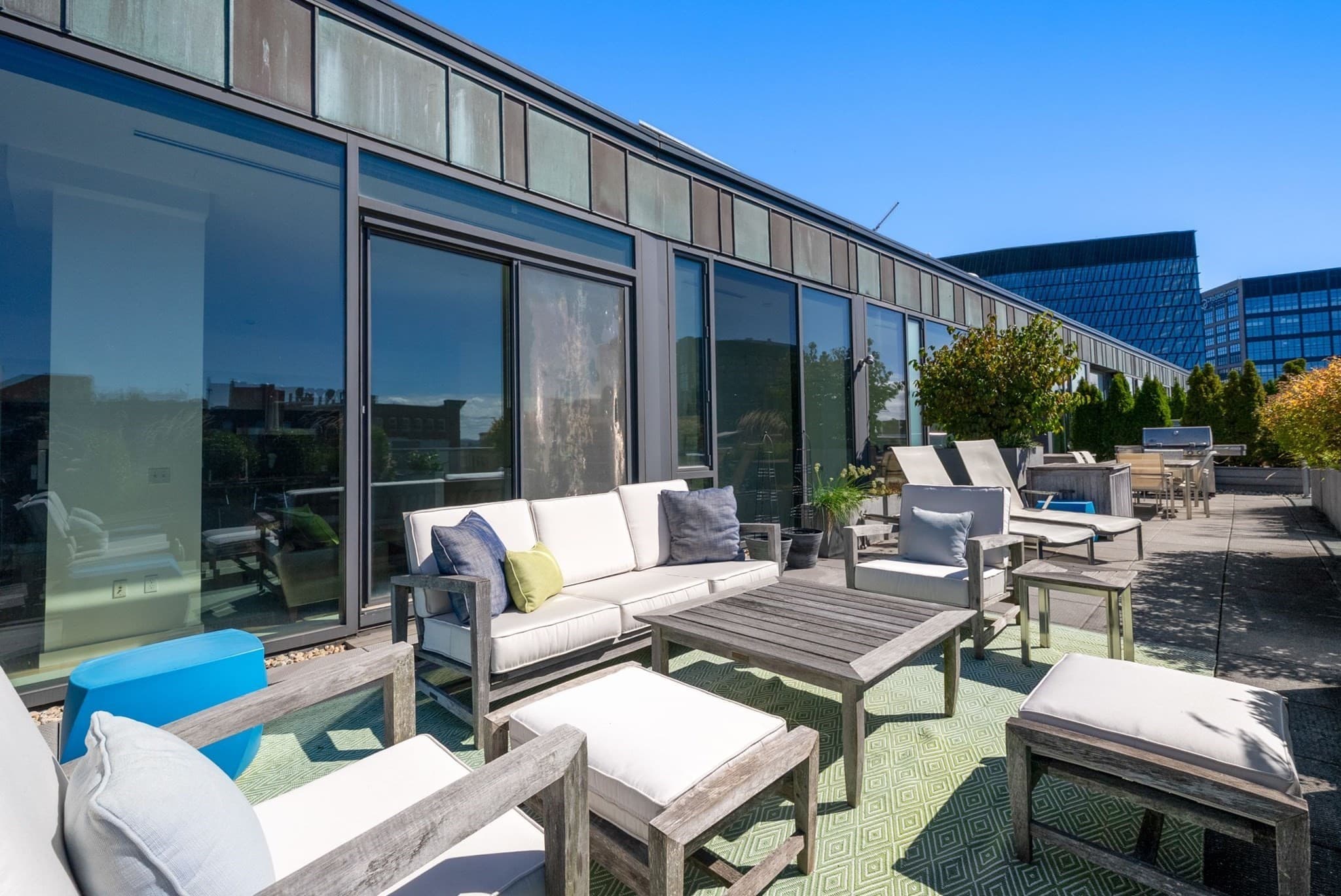 Condominium at 346 Congress St, Boston MA 02210, Boston, photo 18 of 30