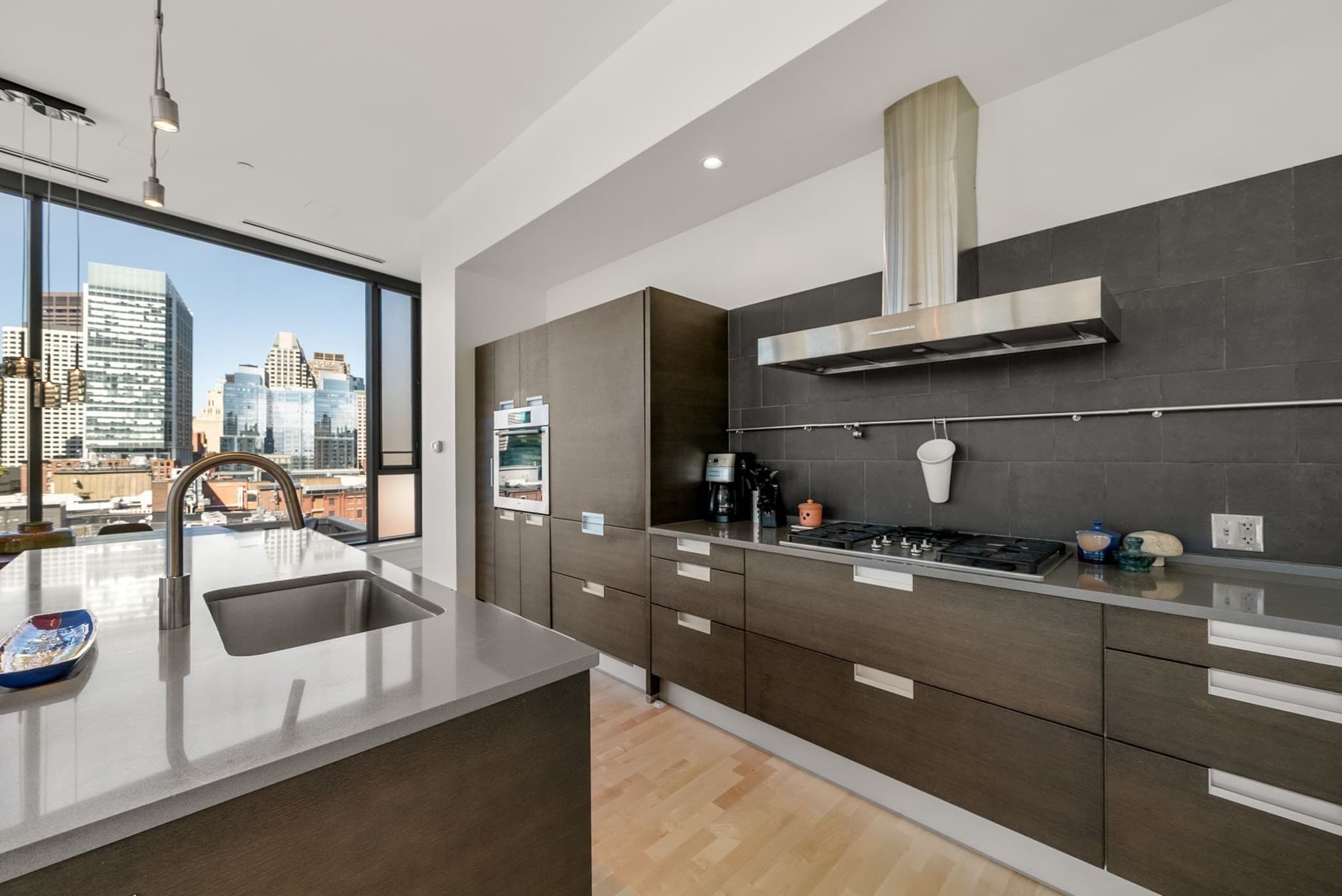 Condominium at 346 Congress St, Boston MA 02210, Boston, photo 4 of 30