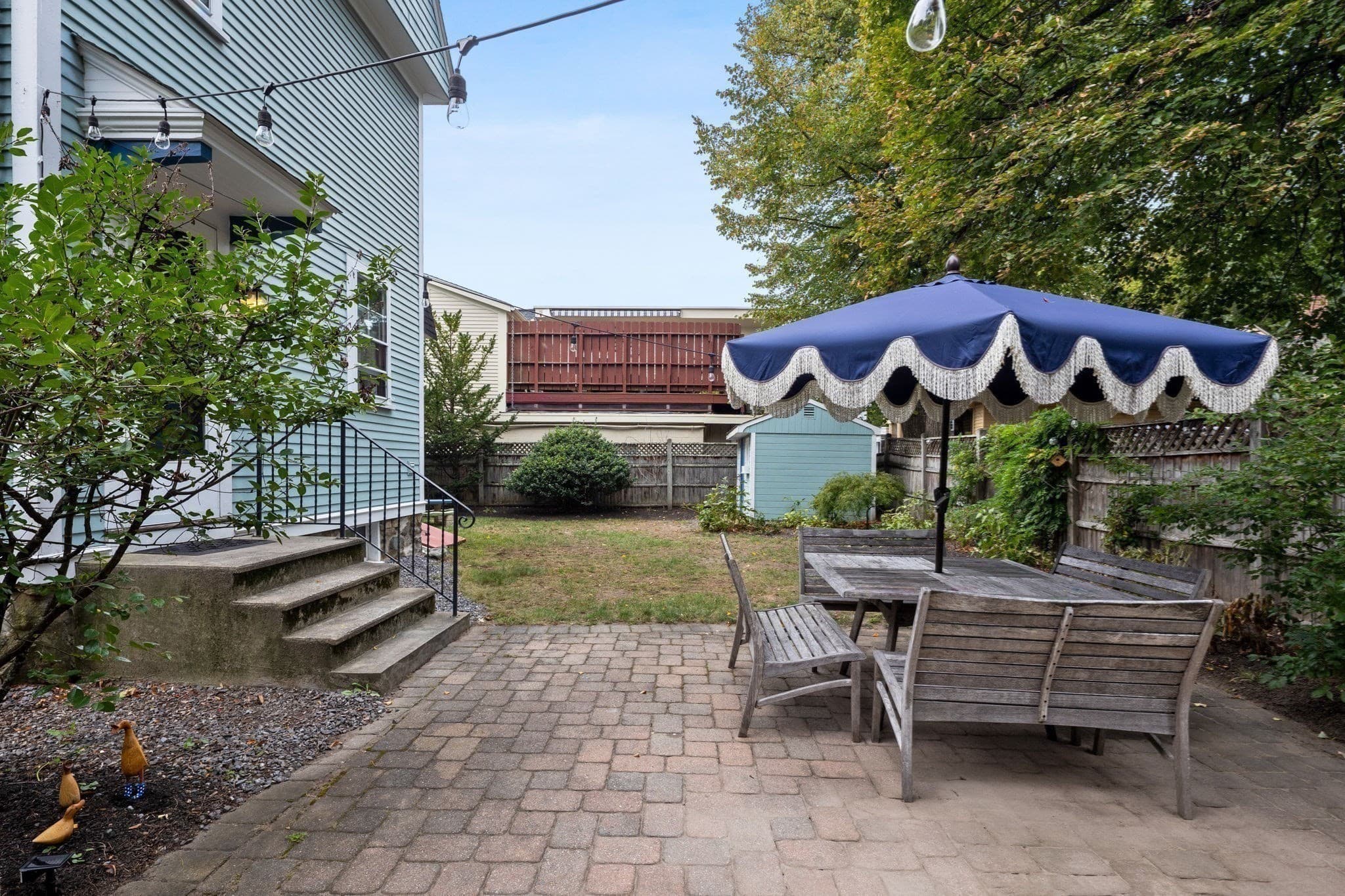 Single Family Residence at 66 Belknap St, Concord MA 01742, Concord, photo 27 of 29