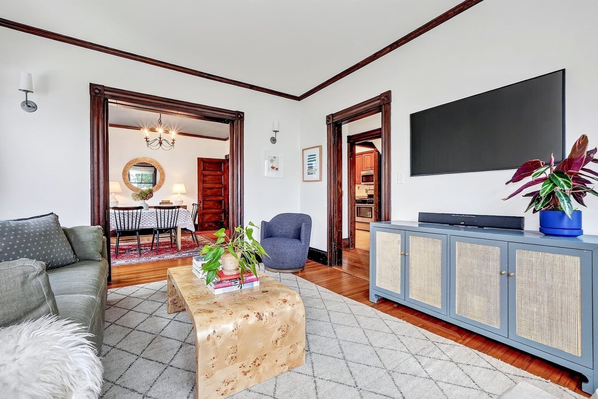 Single Family Residence at 66 Belknap St, Concord MA 01742, Concord, photo 2 of 29