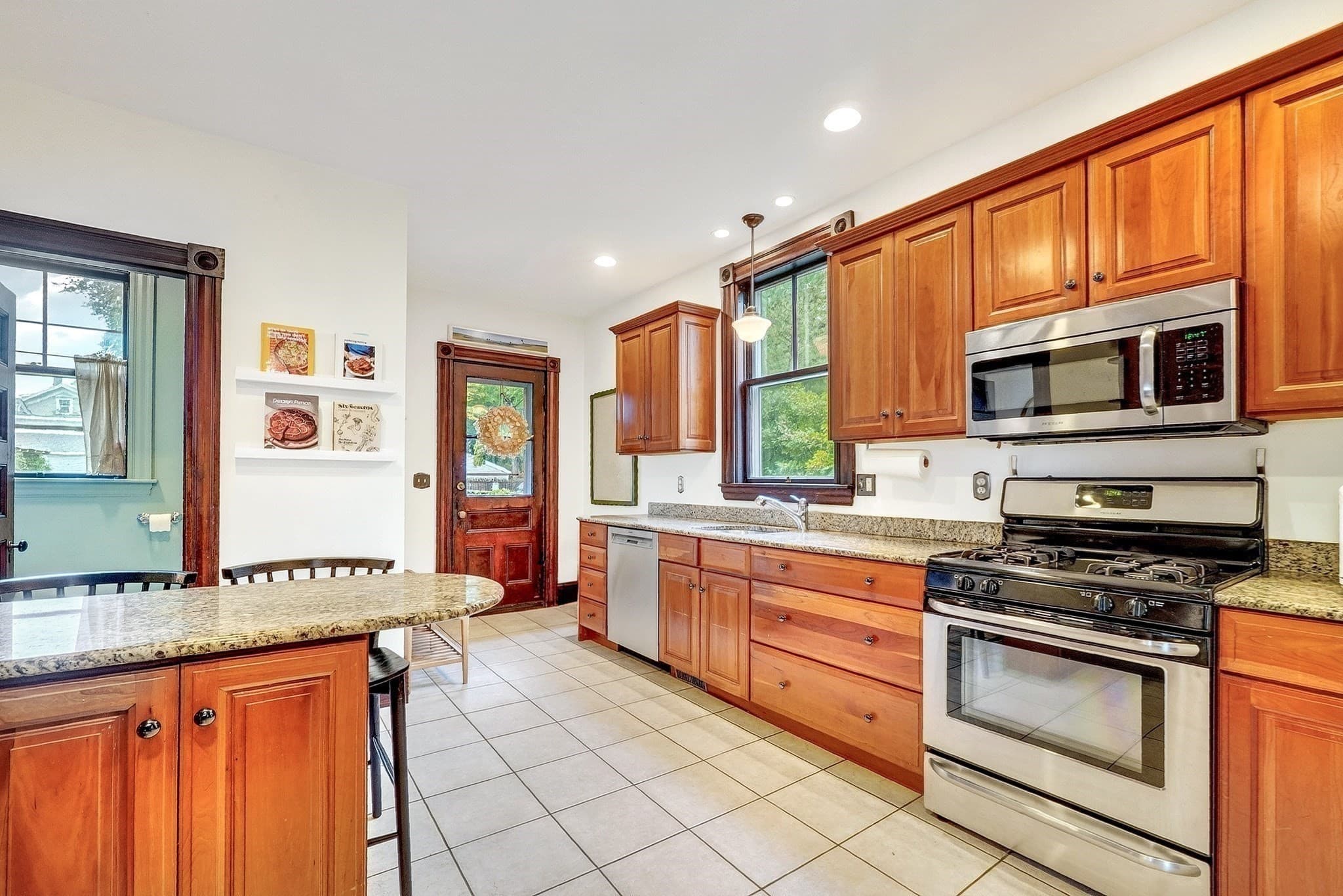 Single Family Residence at 66 Belknap St, Concord MA 01742, Concord, photo 7 of 29