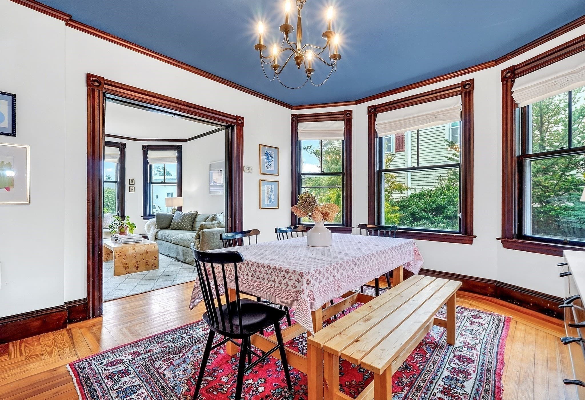 Single Family Residence at 66 Belknap St, Concord MA 01742, Concord, photo 5 of 29