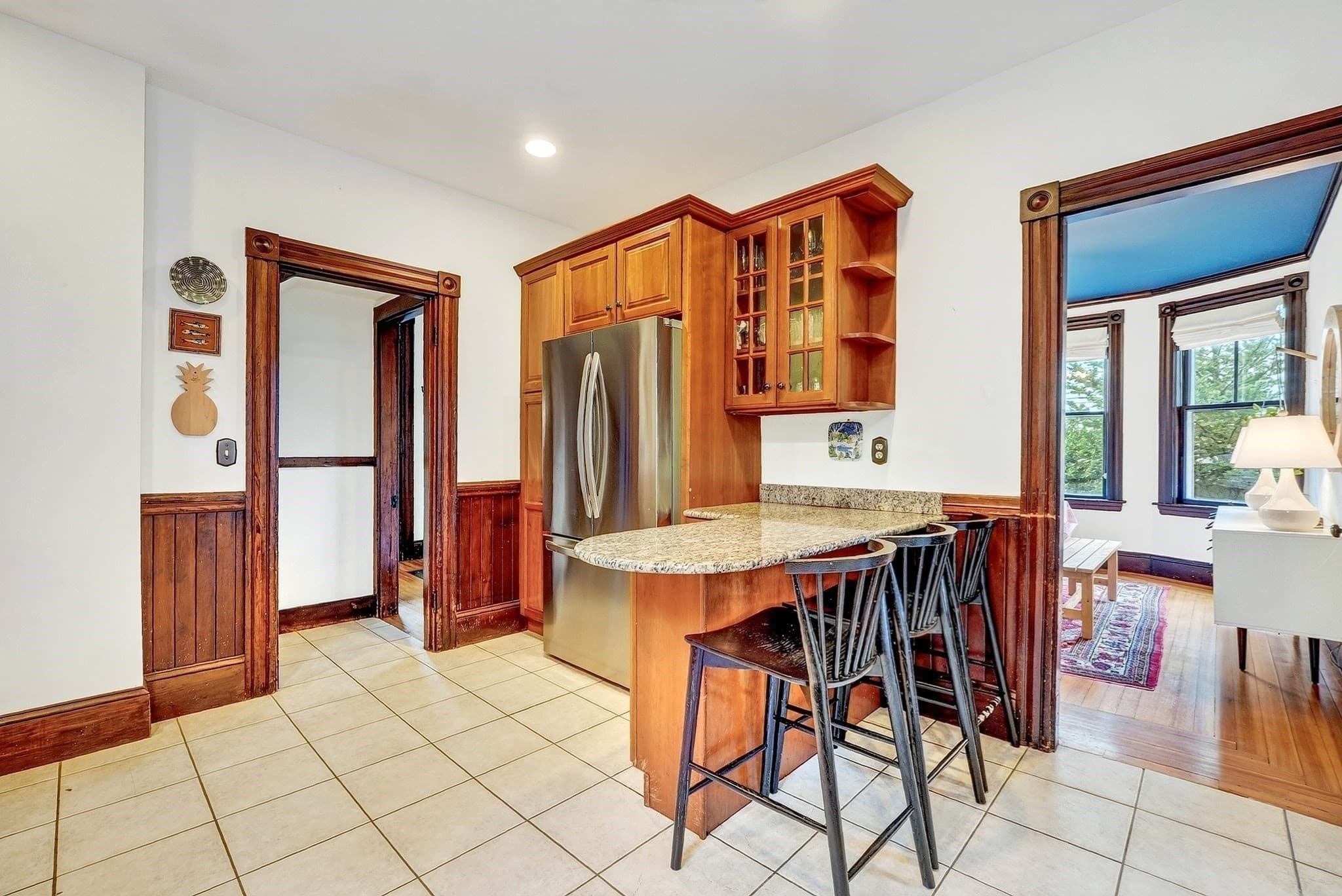 Single Family Residence at 66 Belknap St, Concord MA 01742, Concord, photo 8 of 29