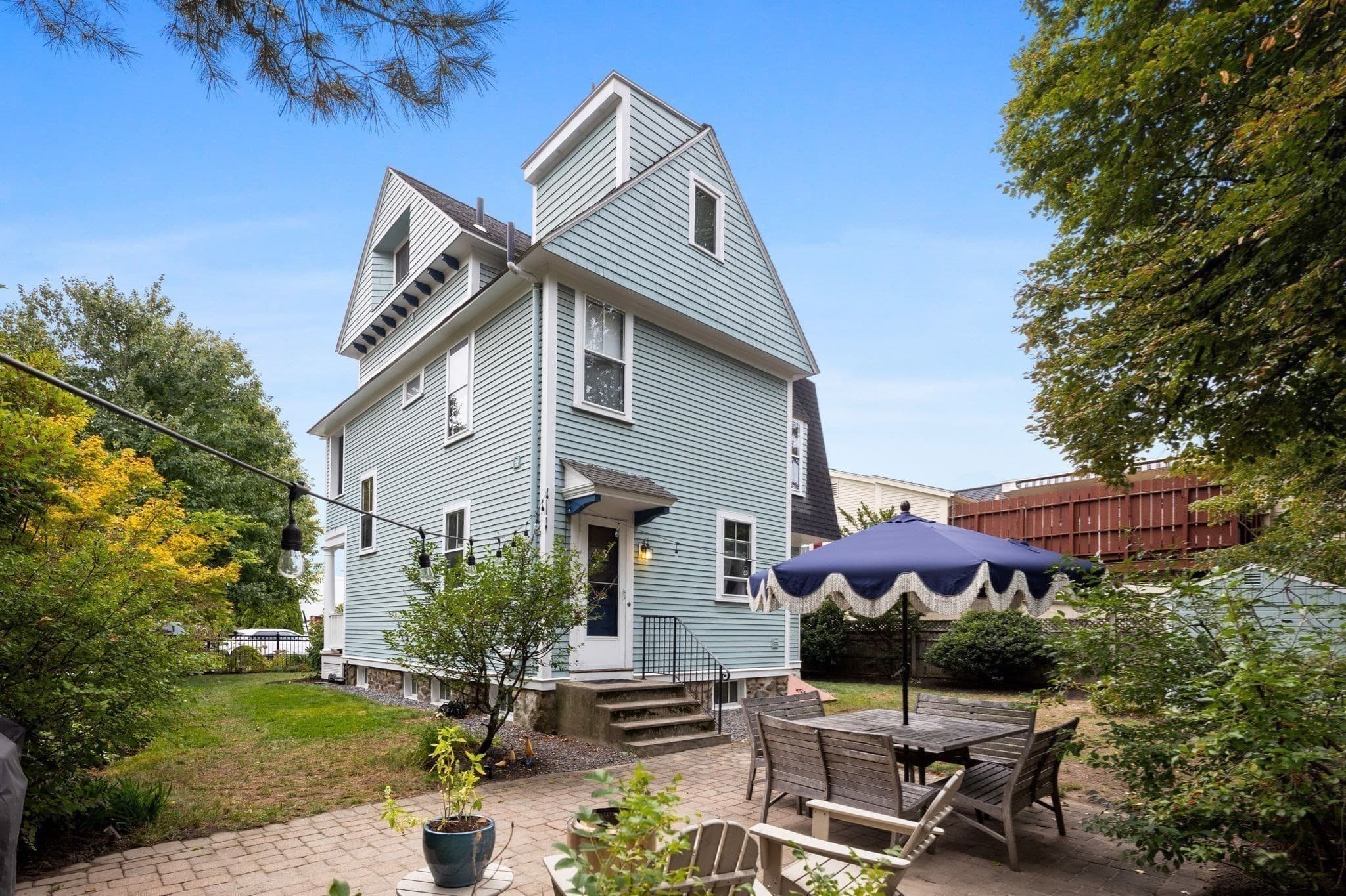 Single Family Residence at 66 Belknap St, Concord MA 01742, Concord, photo 25 of 29