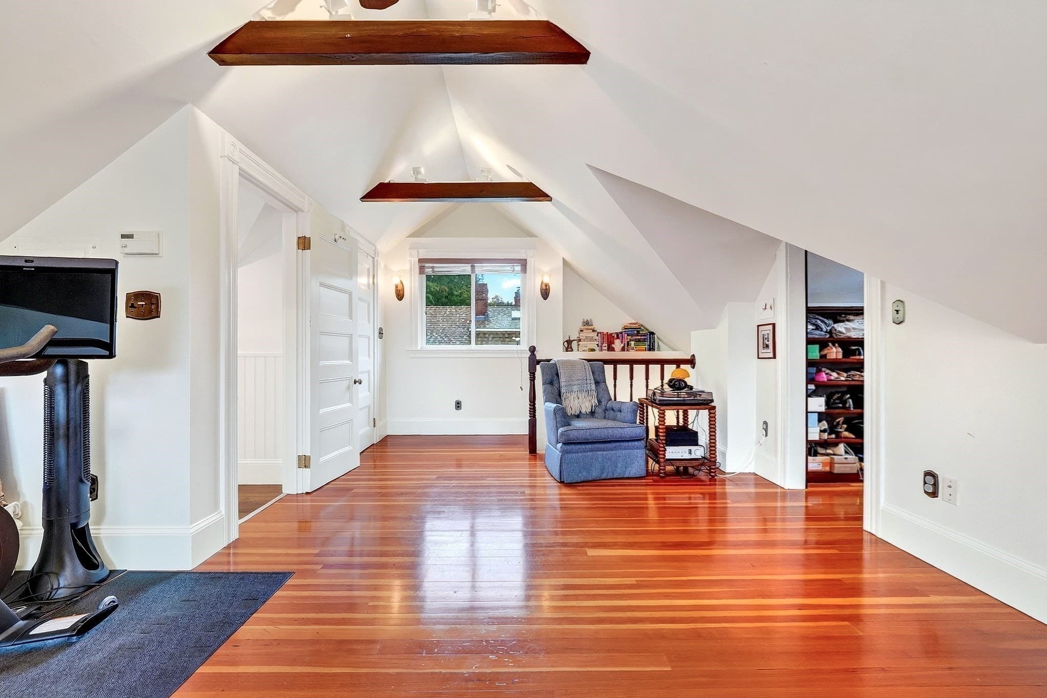 Single Family Residence at 66 Belknap St, Concord MA 01742, Concord, photo 21 of 29