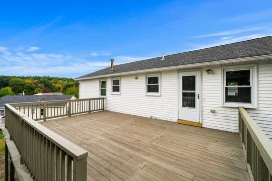 Single Family Residence at 8 Timrod Drive, Worcester MA 01603, Worcester, photo 27 of 29