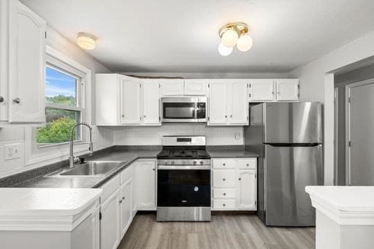 Single Family Residence at 8 Timrod Drive, Worcester MA 01603, Worcester, photo 7 of 29