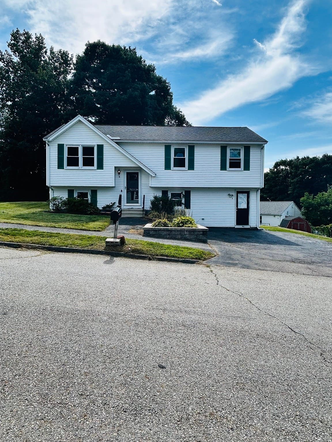8 Timrod Drive, Worcester MA 01603