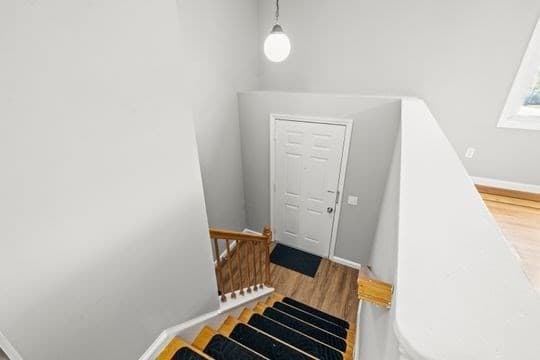 Single Family Residence at 8 Timrod Drive, Worcester MA 01603, Worcester, photo 15 of 29